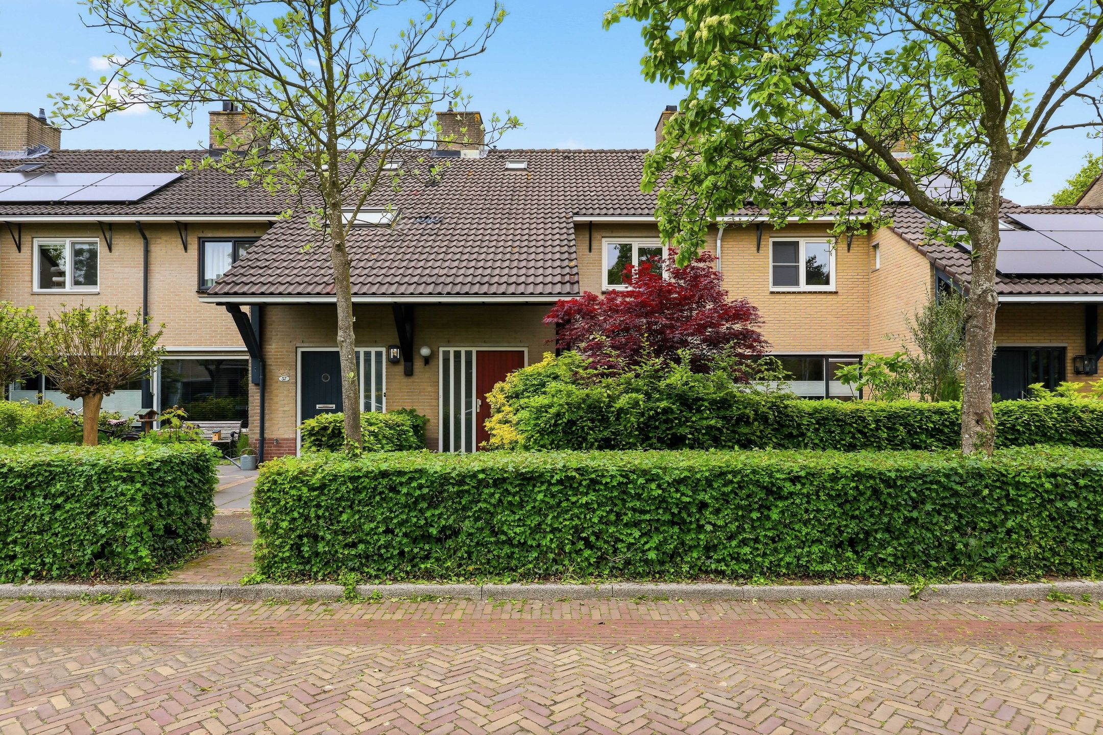 Foto van Harrelaers 35, Heiloo