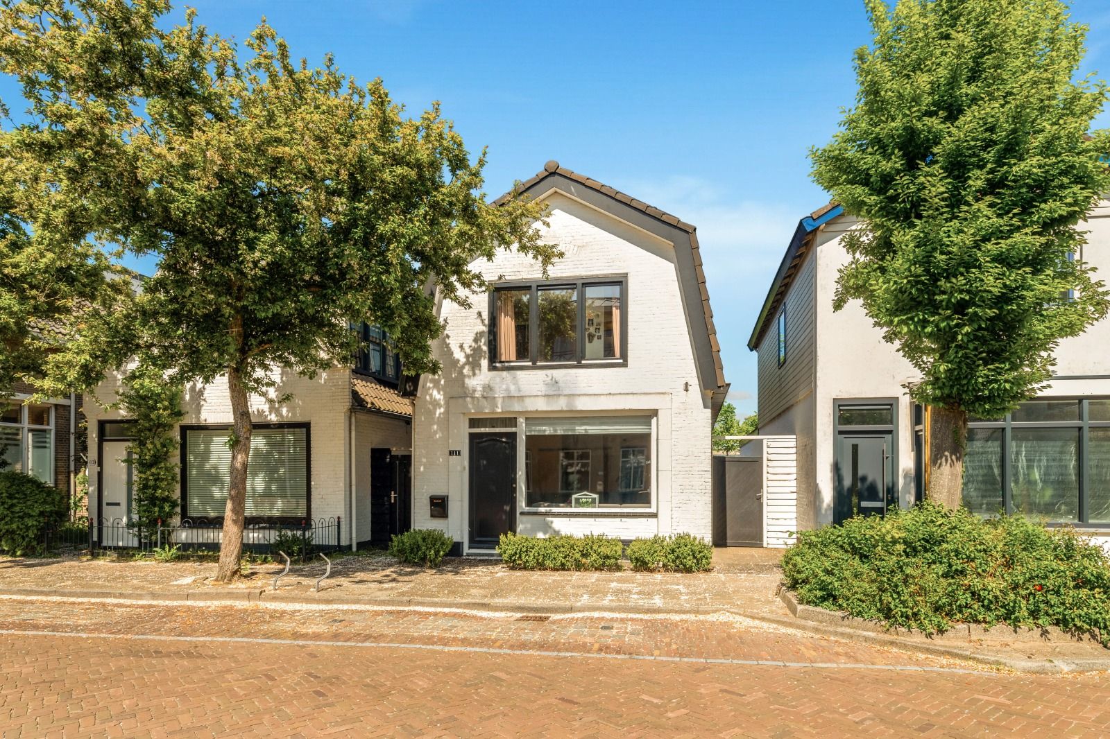 Foto van Stationsweg 111, Heiloo