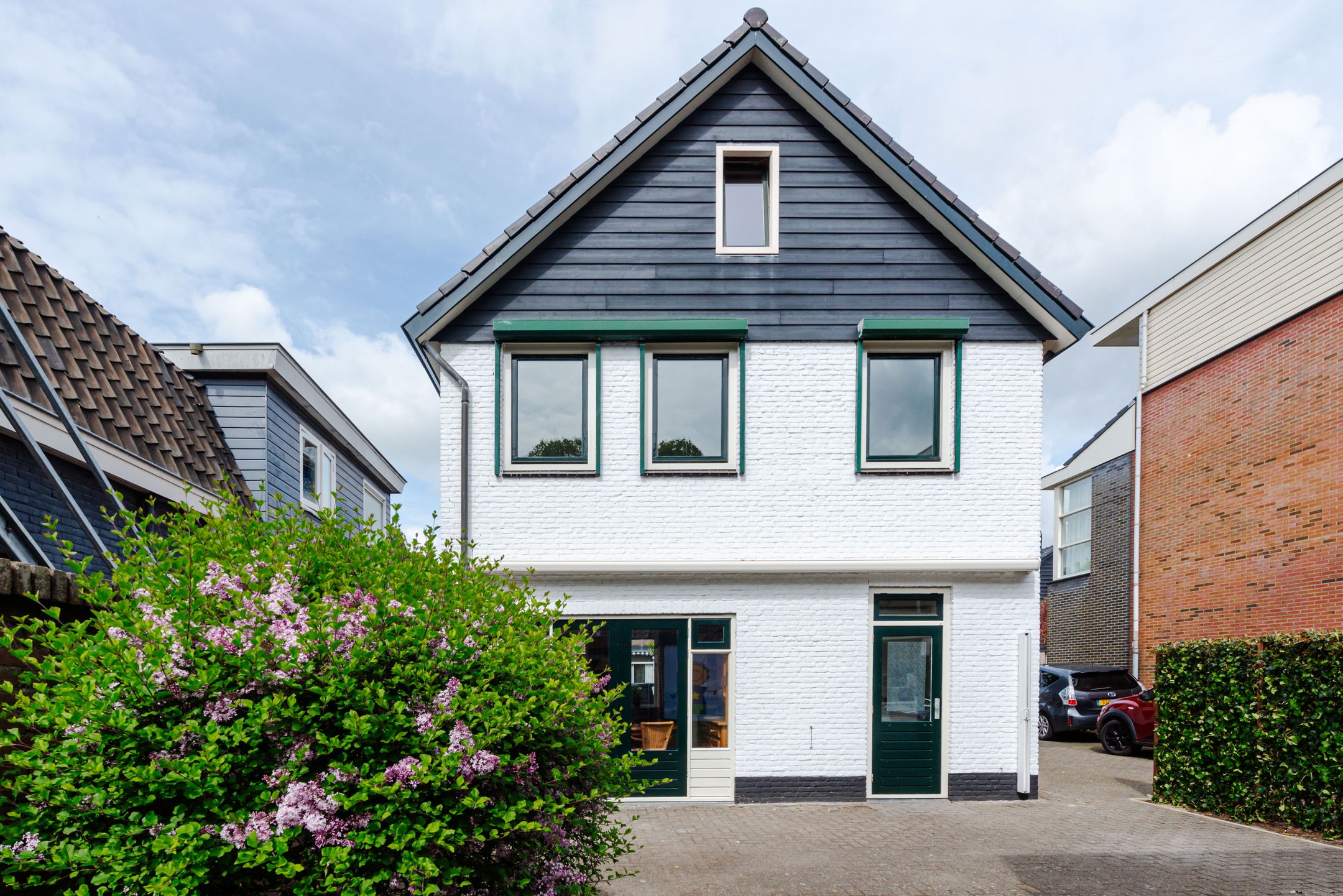 Foto van Stationsweg 126, Heiloo