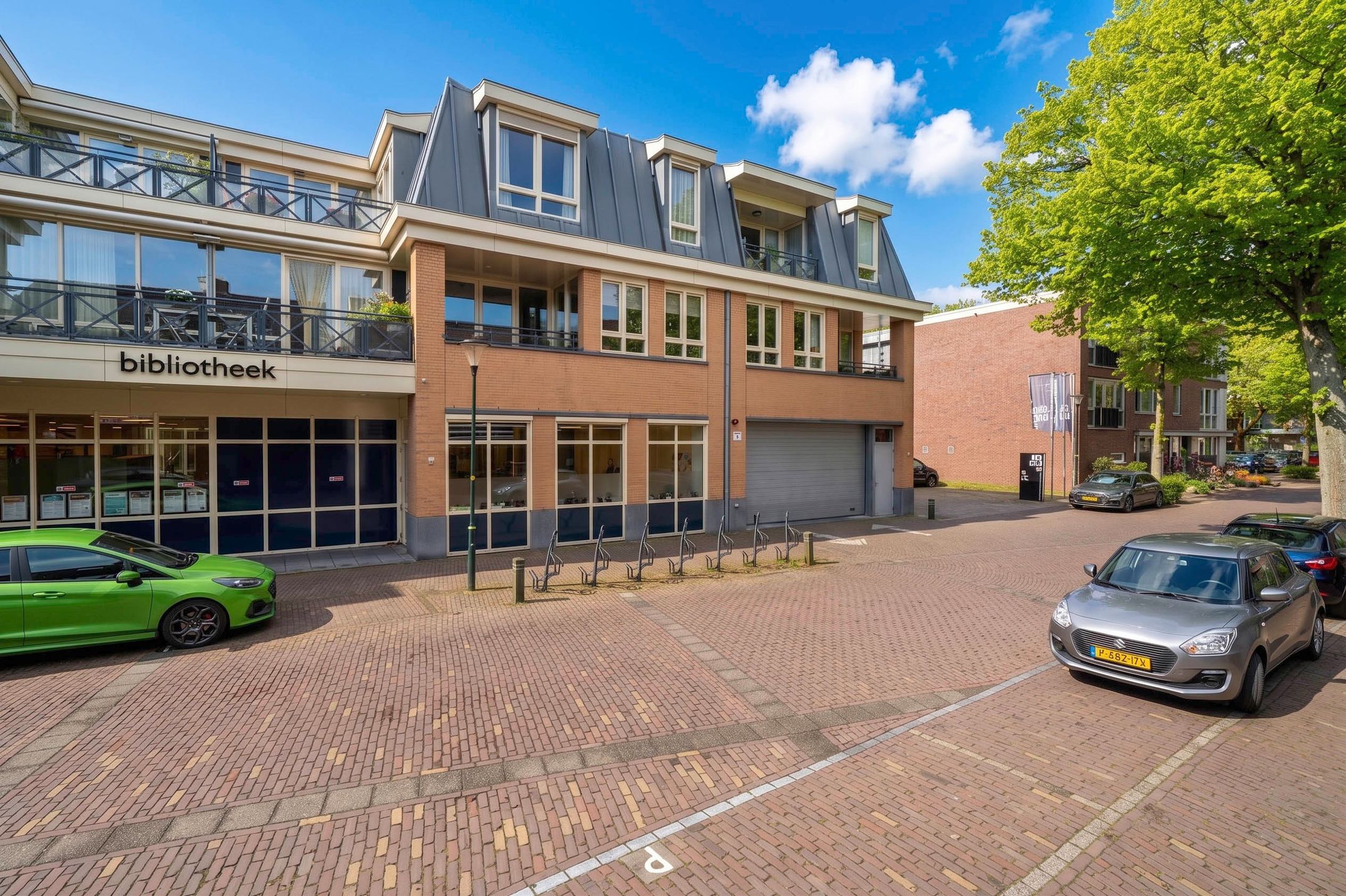 Foto van Stationsweg 174, Heiloo