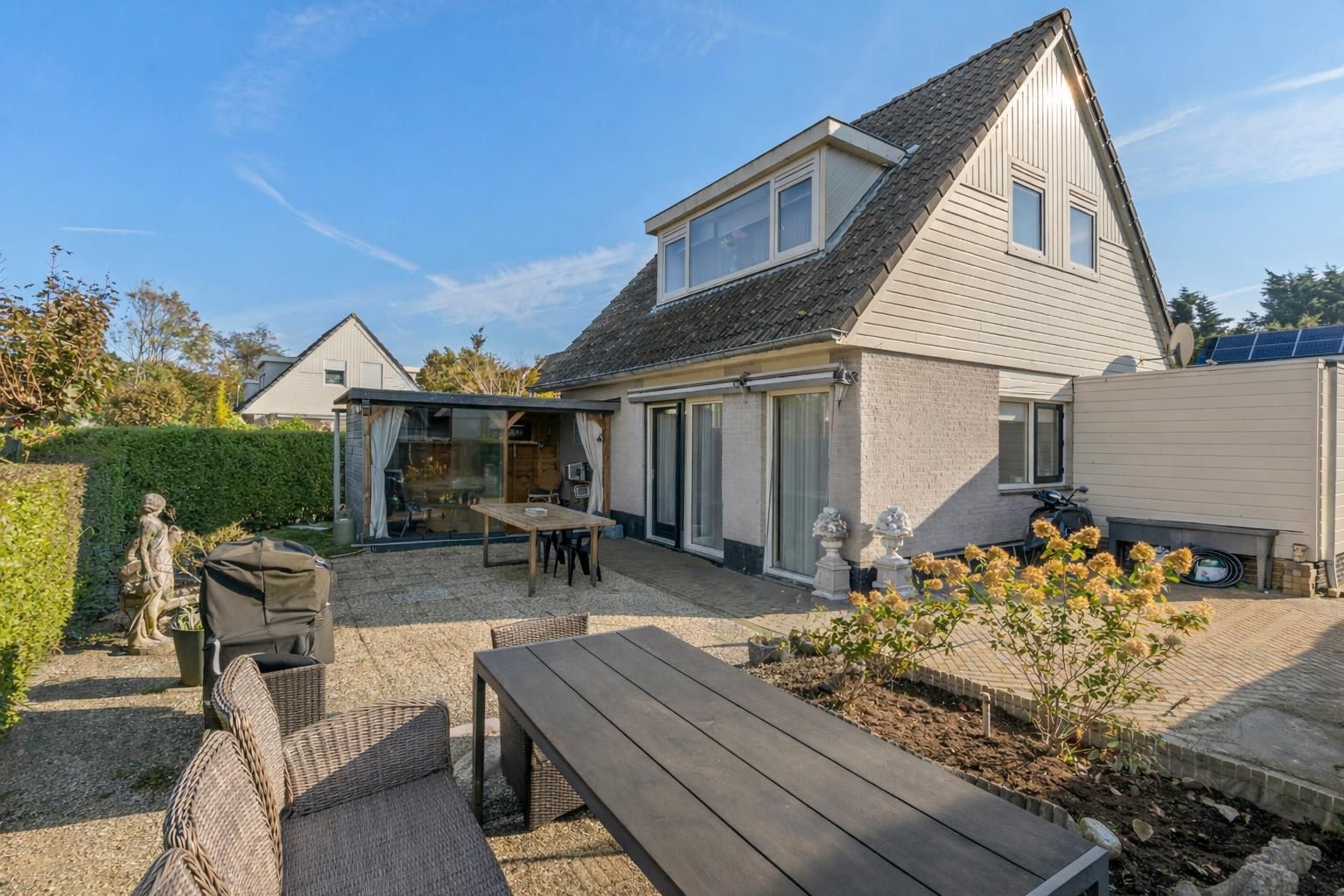 Foto van Koningsveld 25, Heiloo