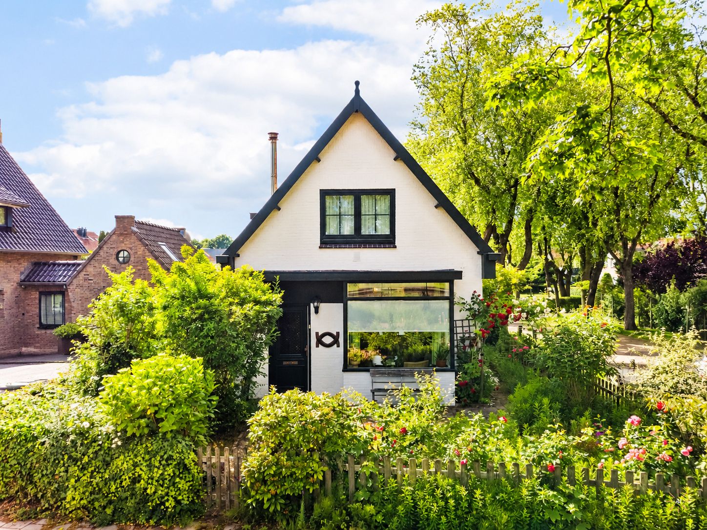 Foto van Westerweg 371, Heiloo