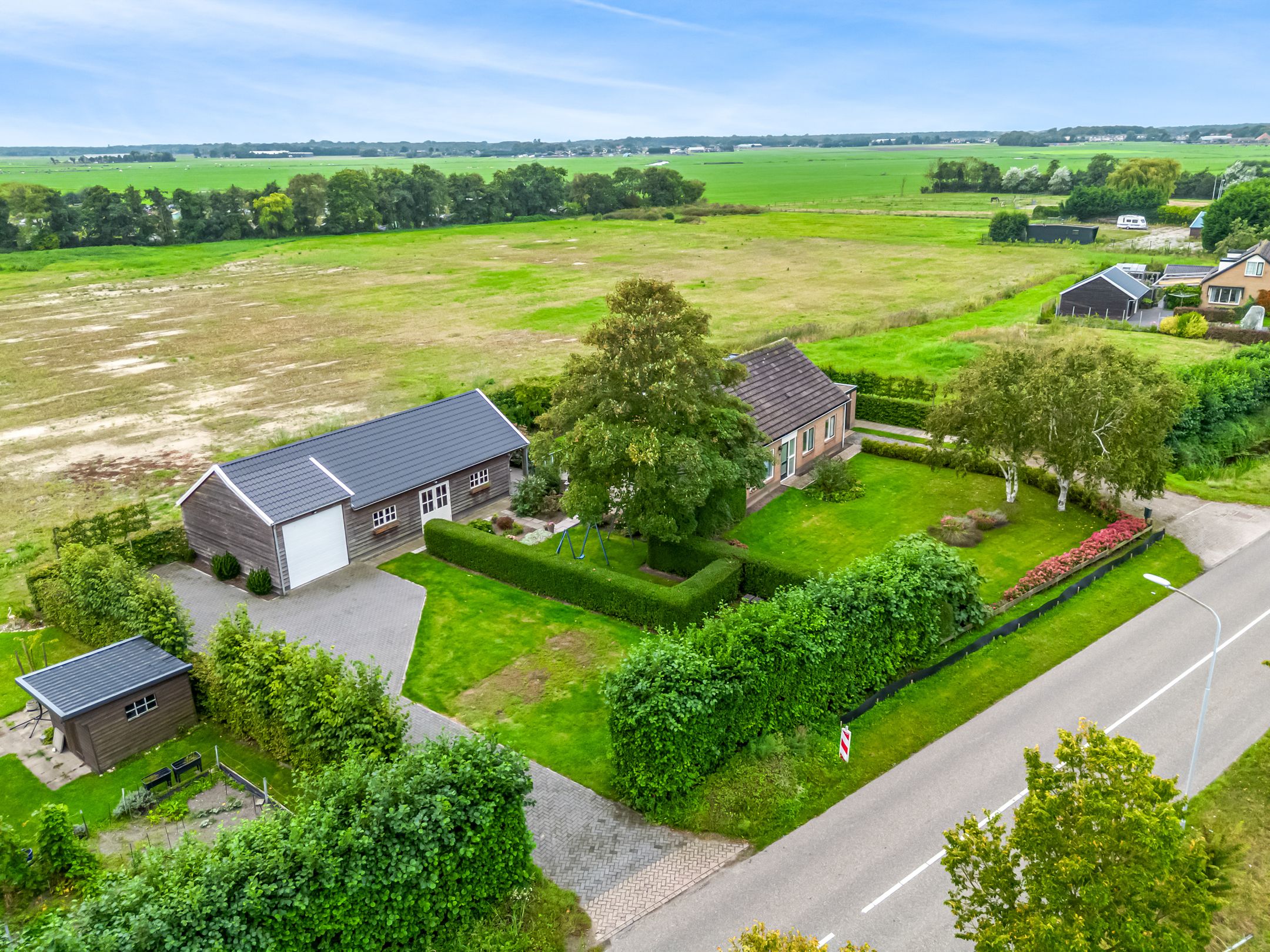 Foto van Vennewatersweg 10, Heiloo