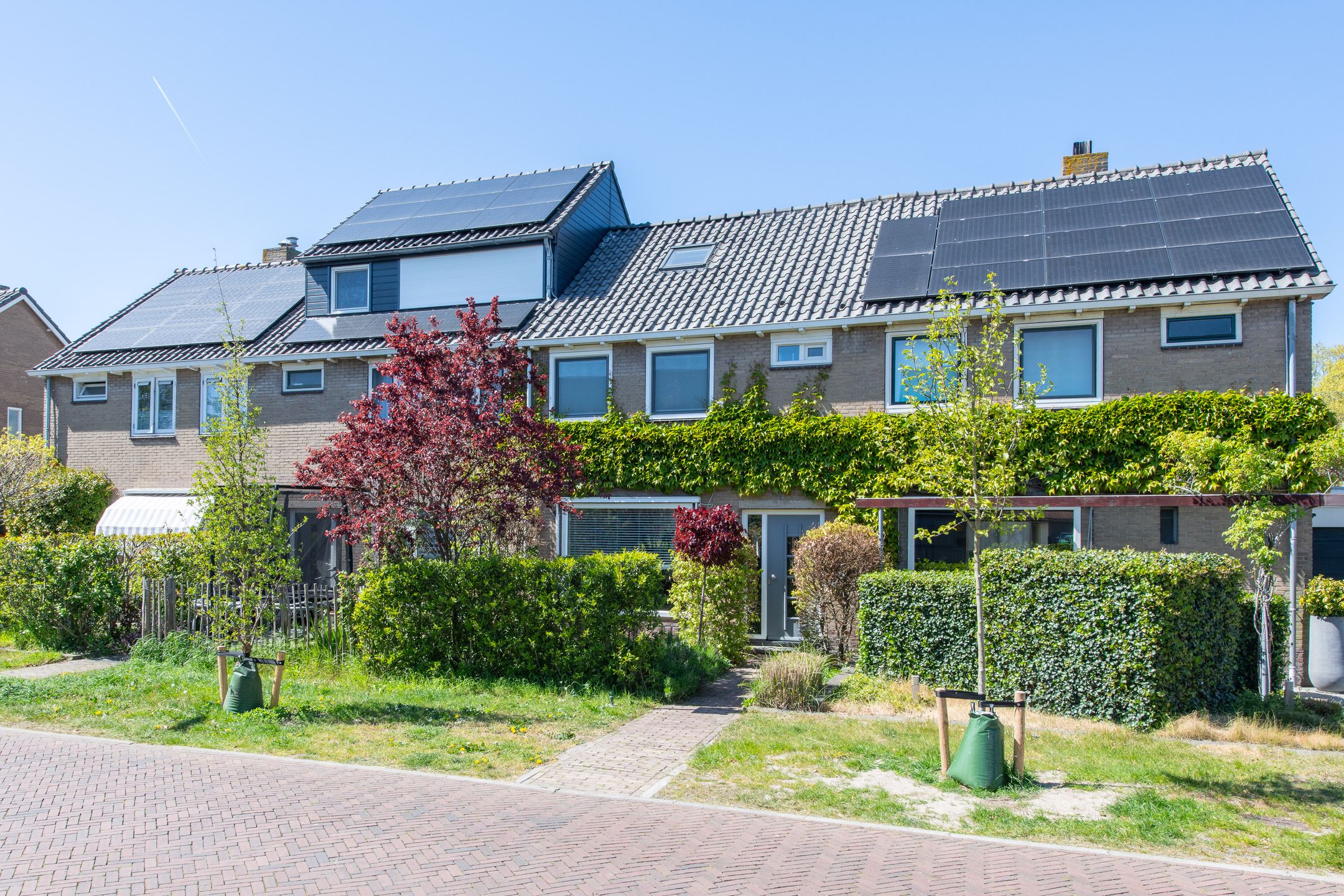 Foto van De Driestal 3, Heiloo