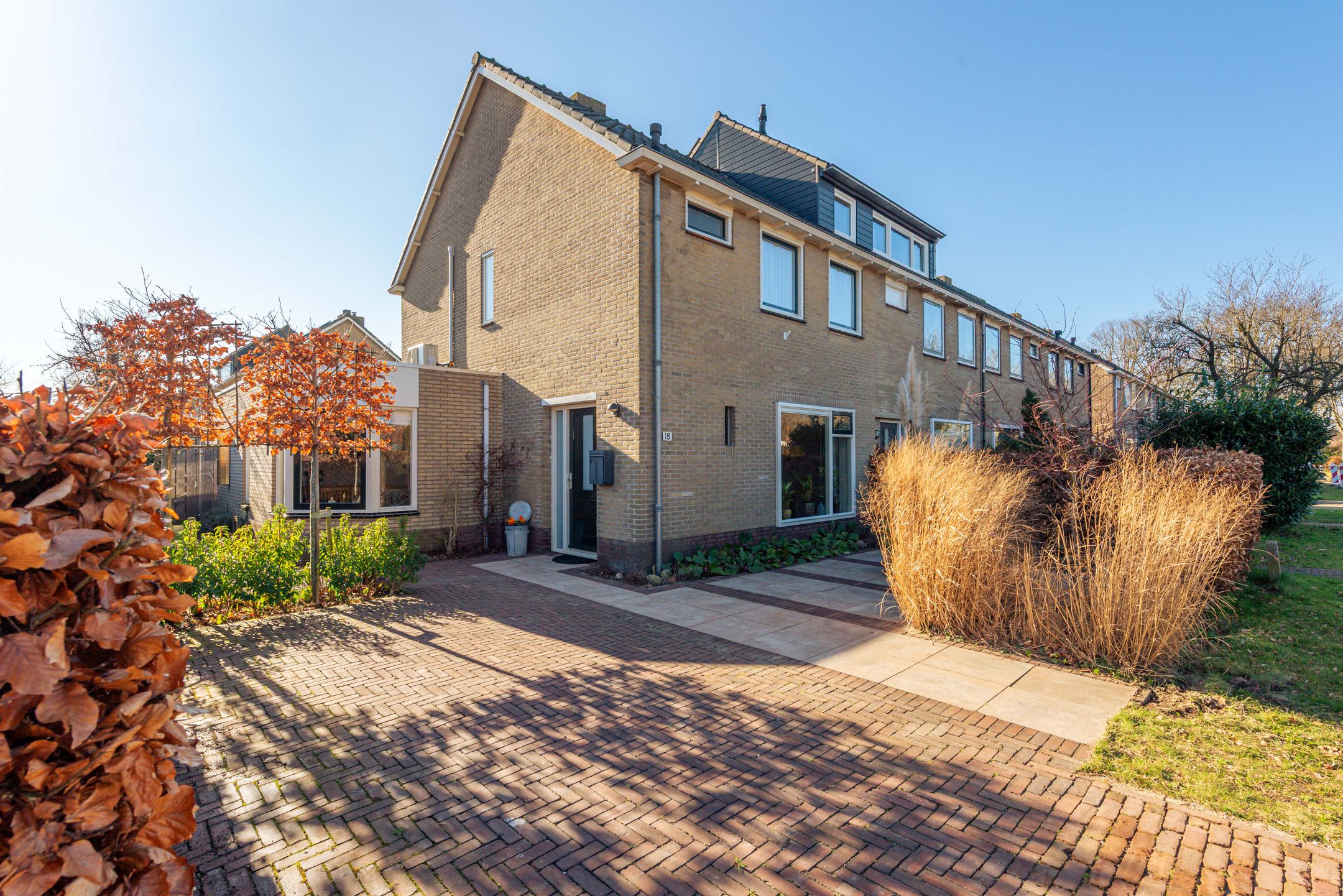 Foto van Laan van Muijs 18, Heiloo