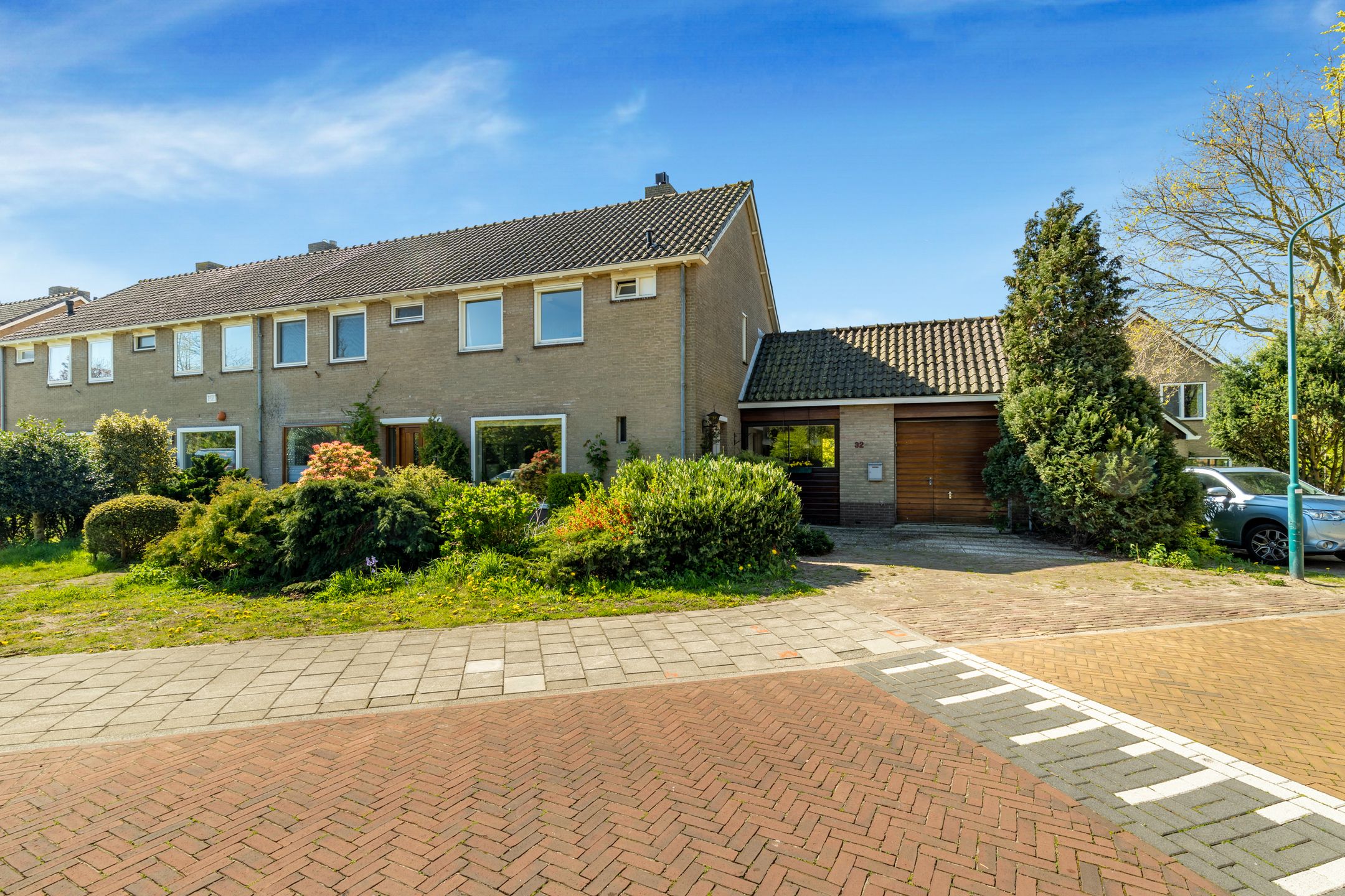 Foto van Laan van Muijs 32, Heiloo