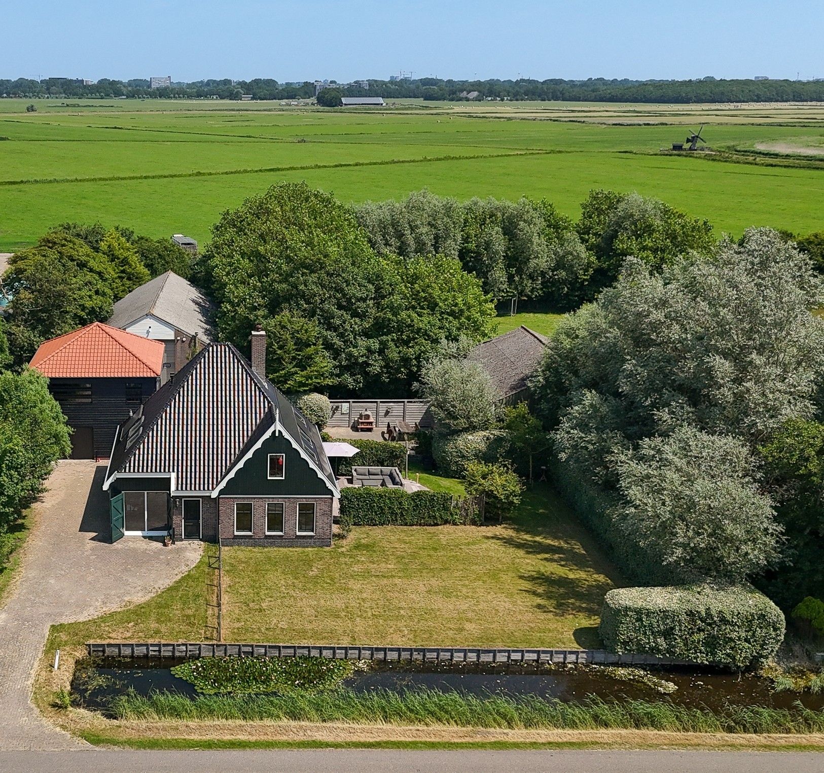 Foto van Het Maalwater 9C, Heiloo