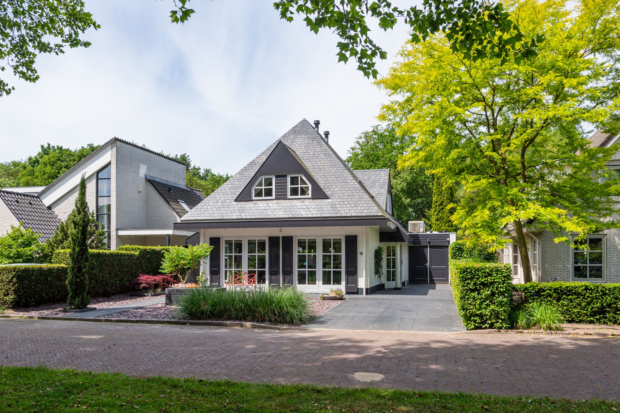 Foto van De Rietvink 18, Heiloo