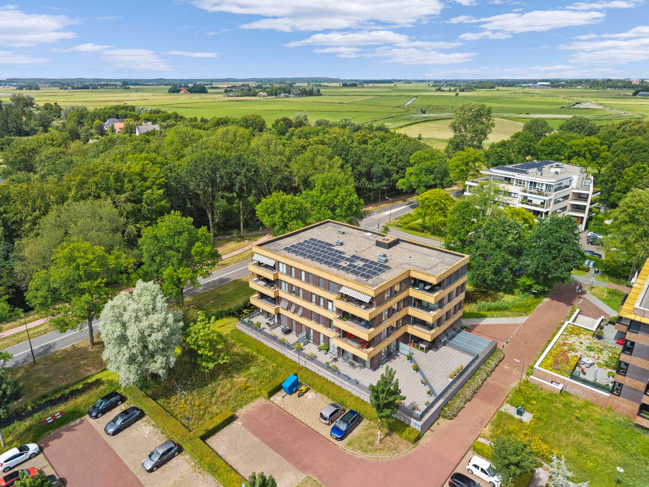 Foto van De Watergang 7, Heiloo
