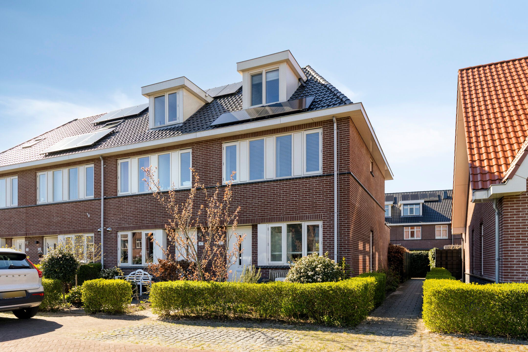 Foto van Gaanderij 145, Heiloo