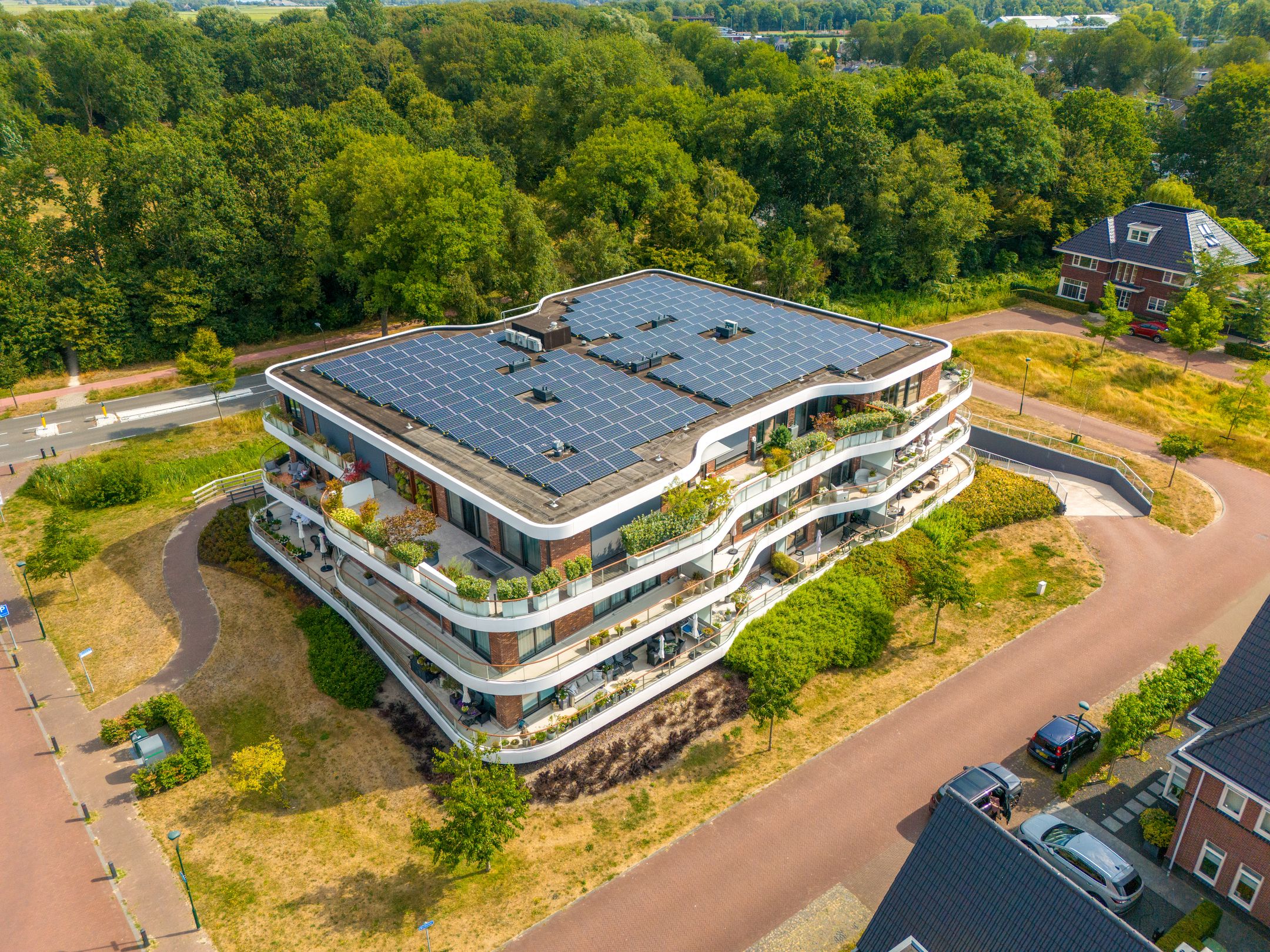 Foto van Bonkelaar 19, Heiloo