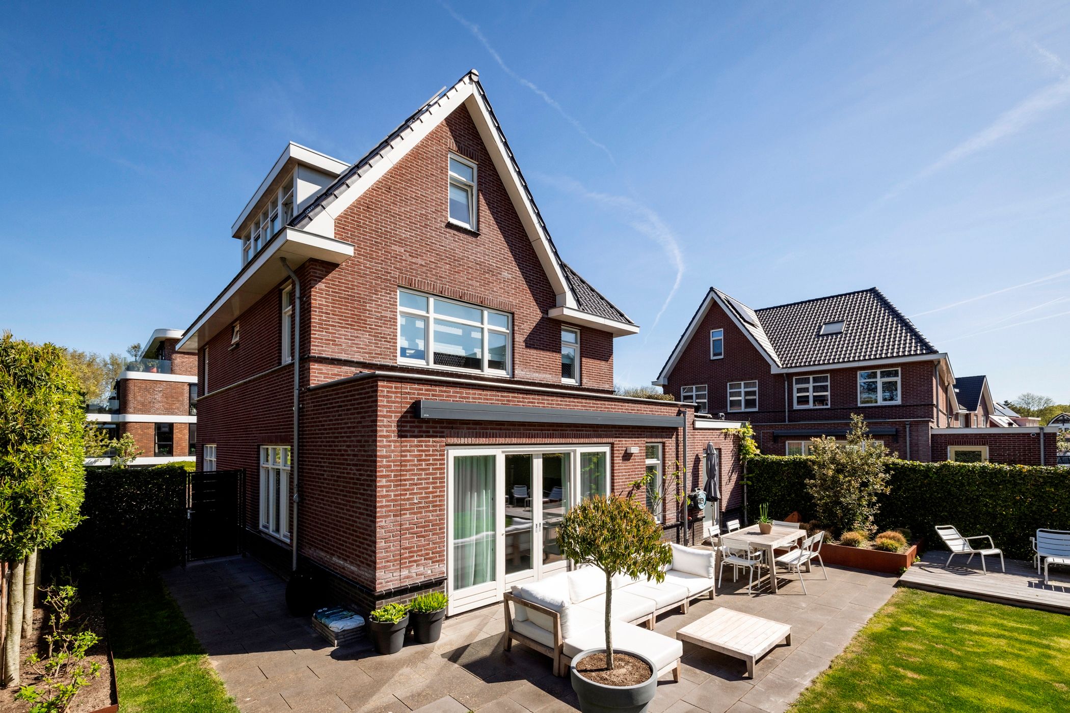 Foto van Bonkelaar 22, Heiloo