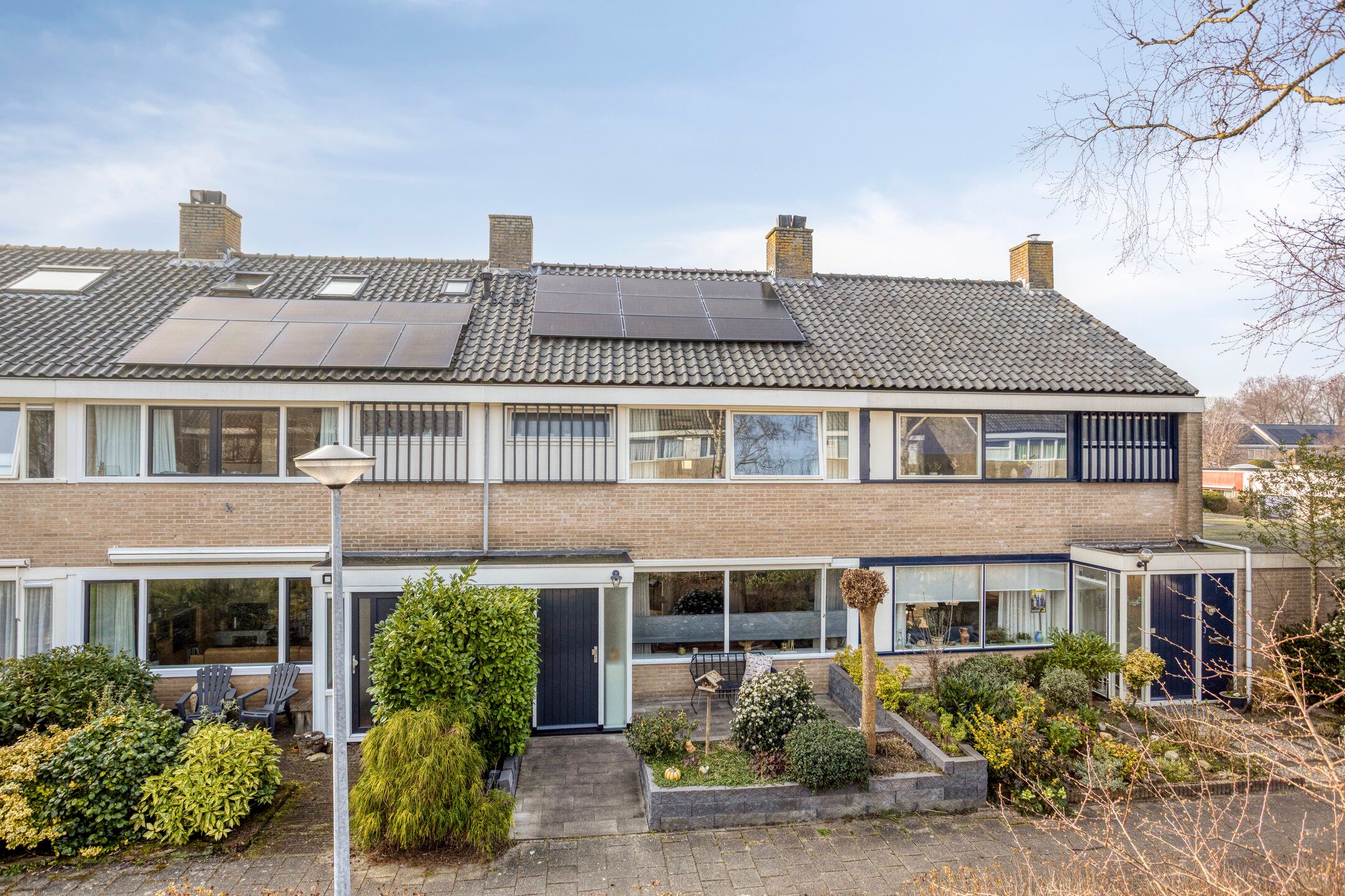 Foto van Mariënstein 101, Heiloo