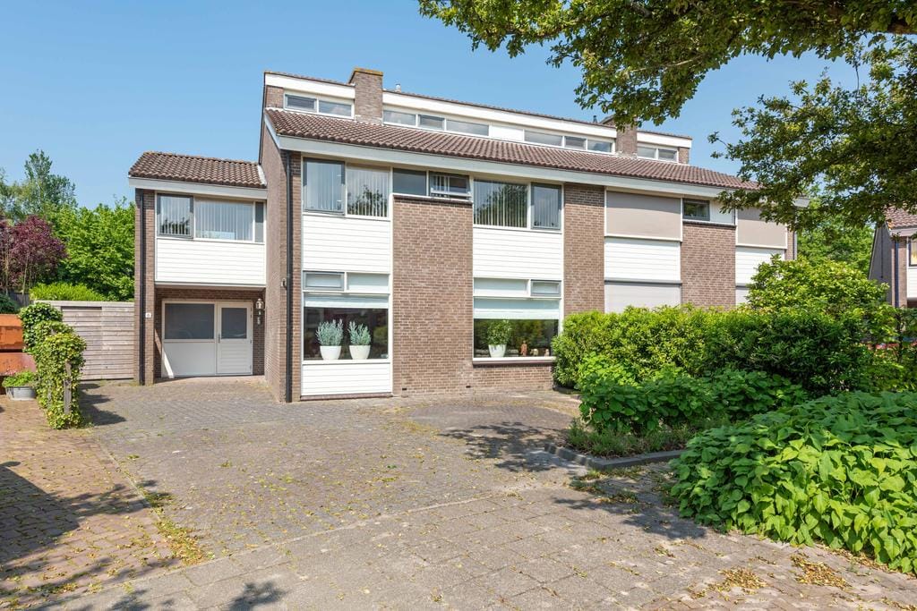 Foto van Baetenburg 6, Heiloo