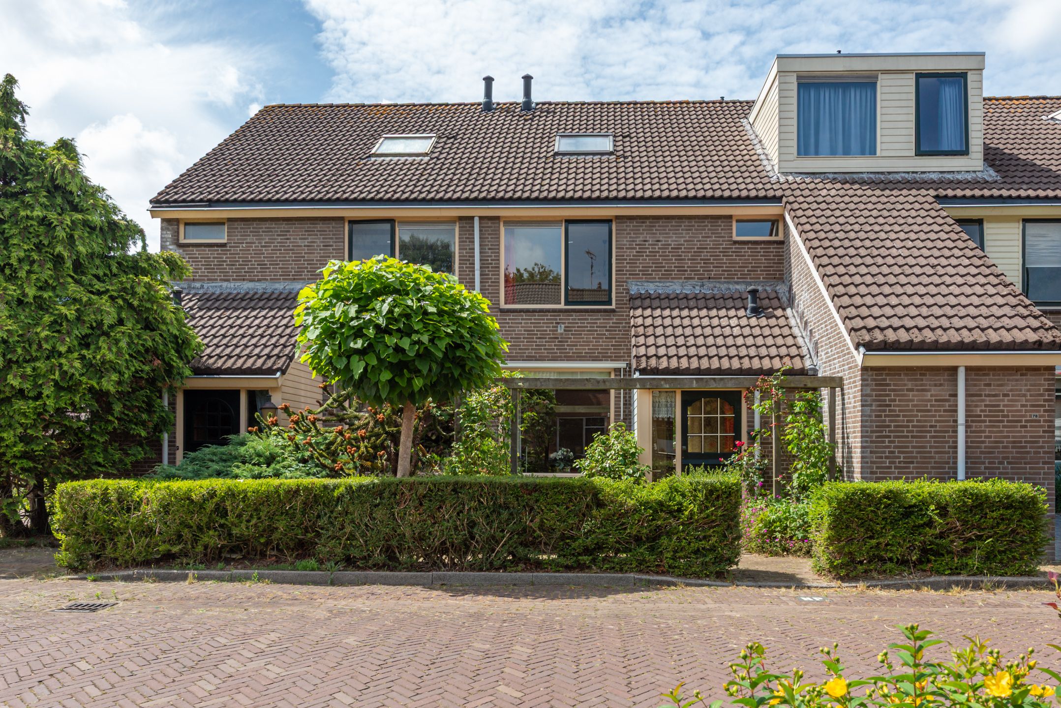Foto van Baetenburg 79, Heiloo