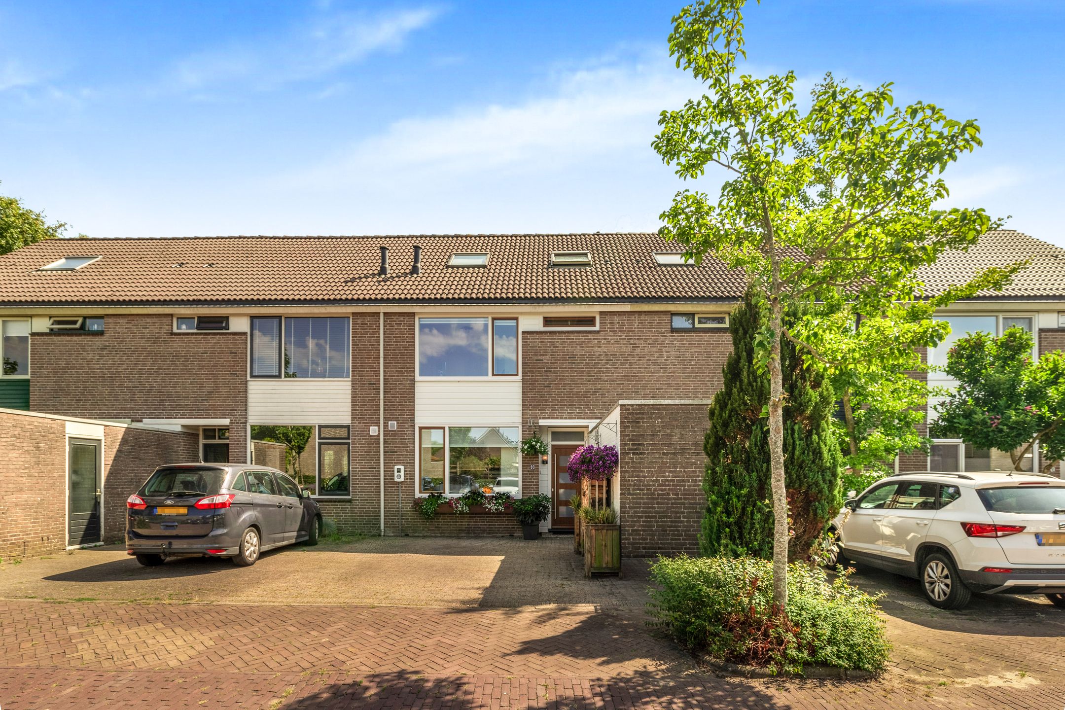 Foto van Baetenburg 93, Heiloo