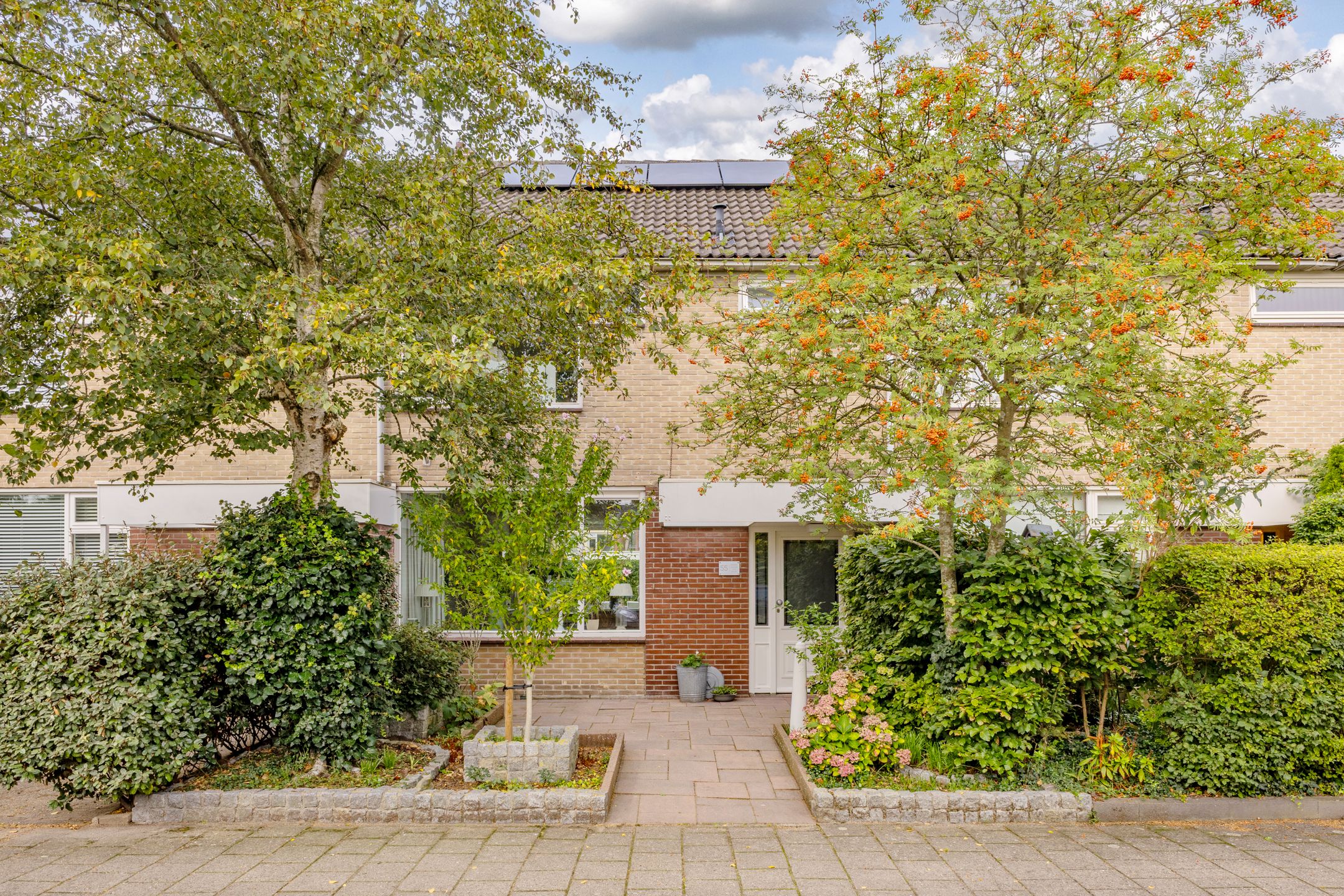 Foto van Vrieswijk 55, Heiloo