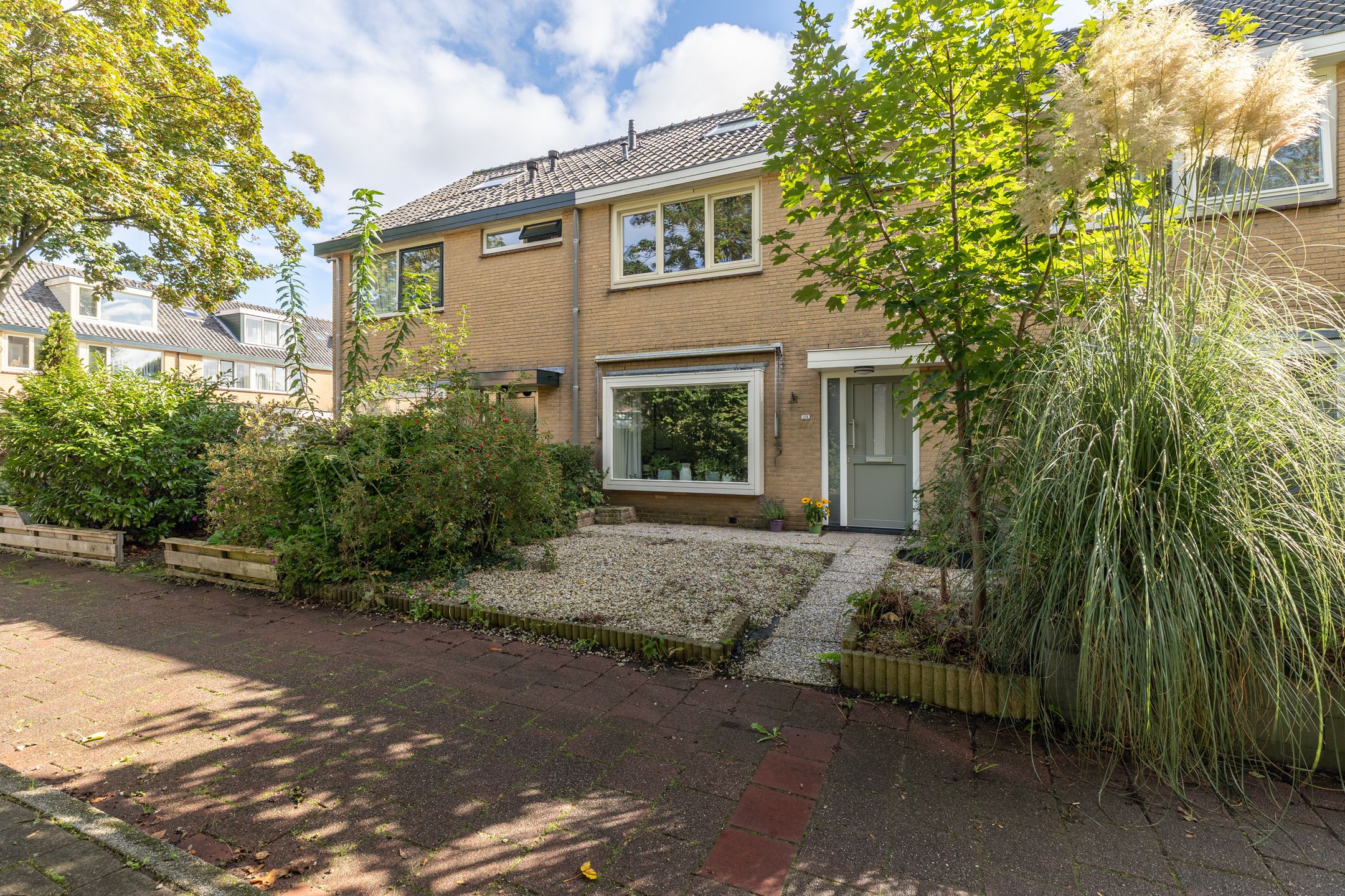 Foto van Vrieswijk 128, Heiloo