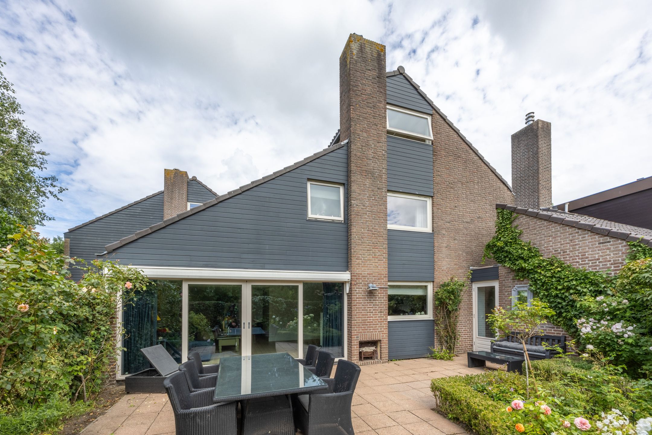 Foto van Vredenoord 12, Heiloo