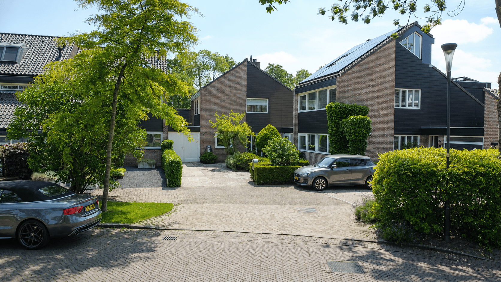 Foto van Vredenoord 16, Heiloo