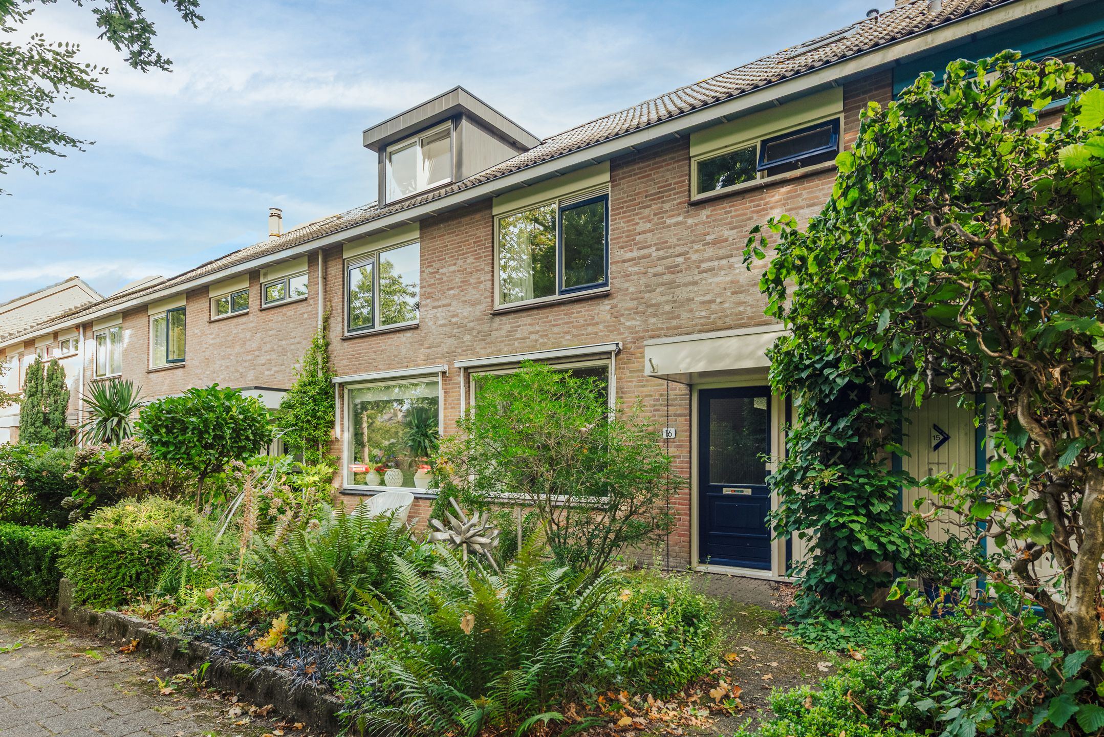 Foto van Boekenstein 16, Heiloo