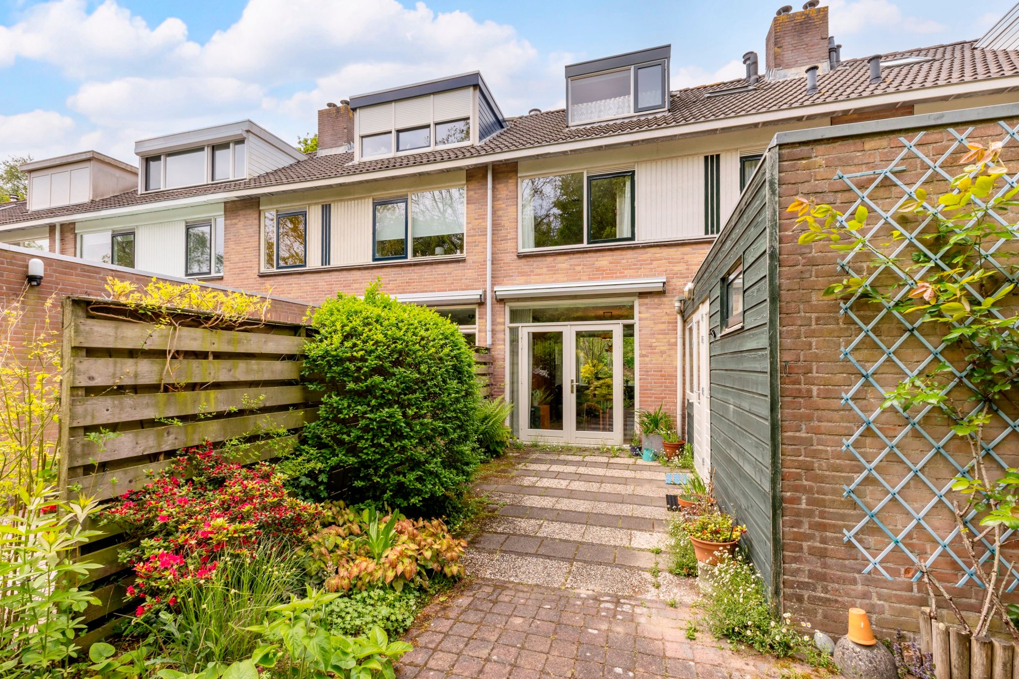 Foto van Boekenstein 19, Heiloo