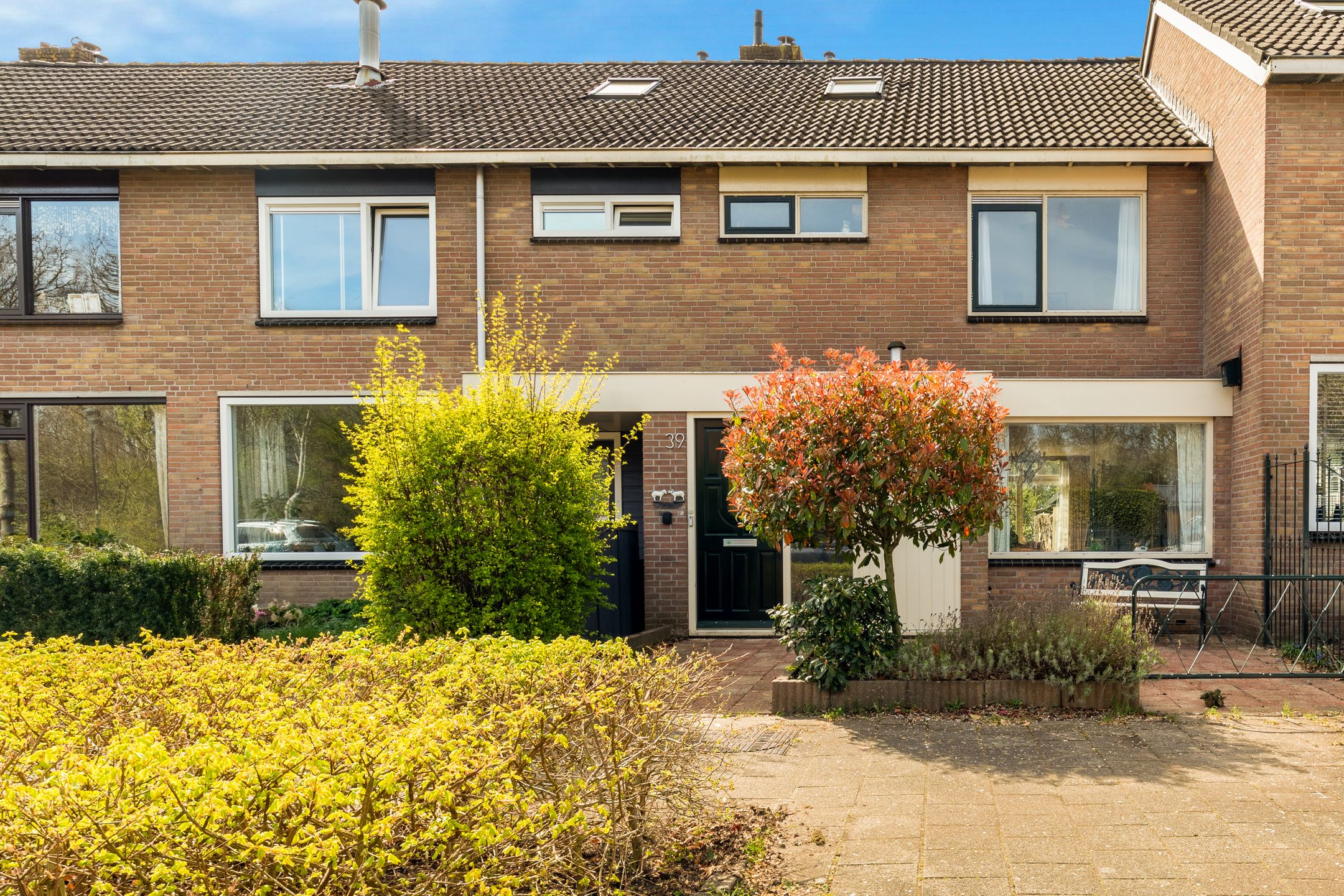 Foto van Boekenstein 39, Heiloo
