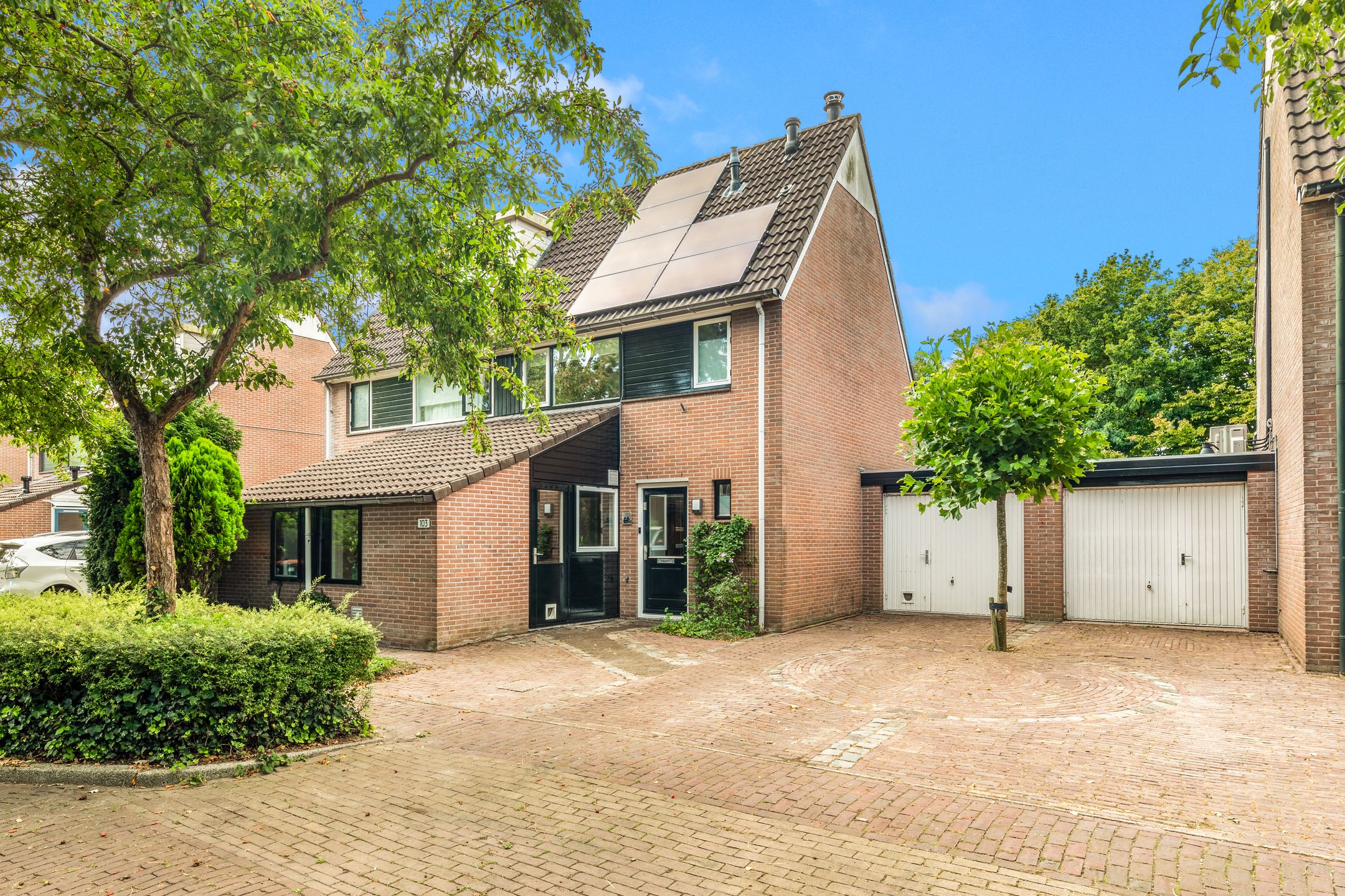 Foto van Boekenstein 103, Heiloo