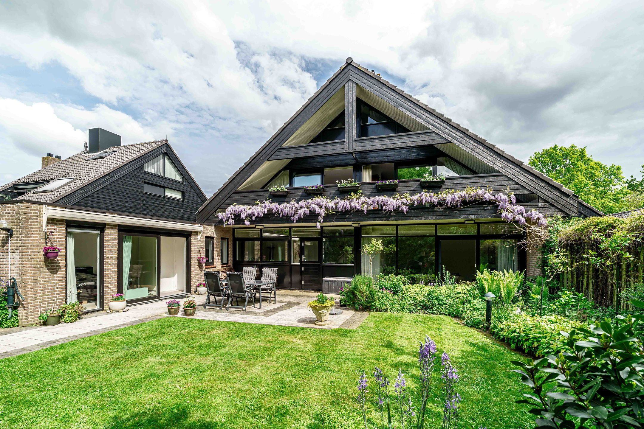 Foto van De Ronge 11, Heiloo