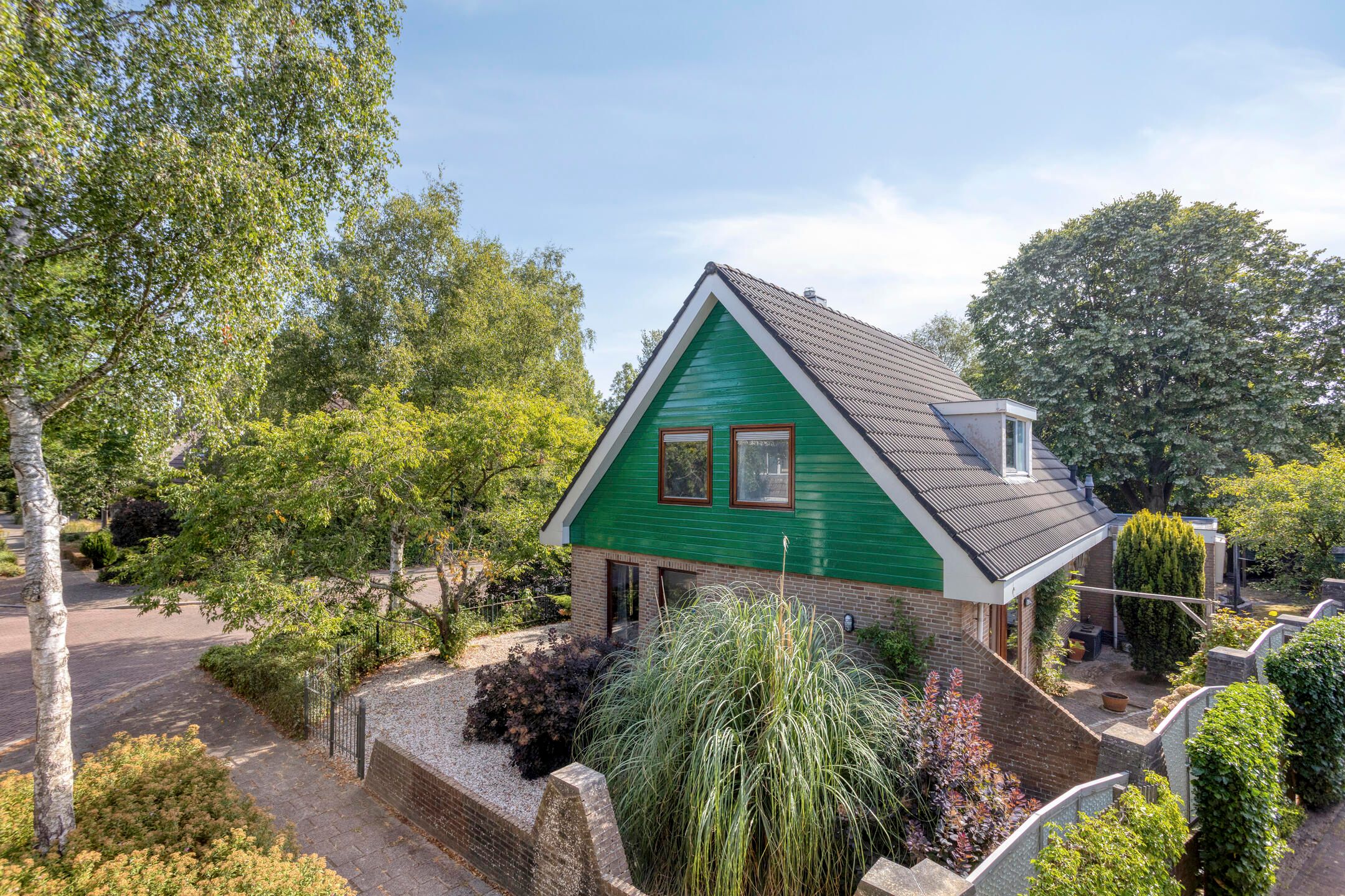 Foto van Boswinde 34, Heiloo