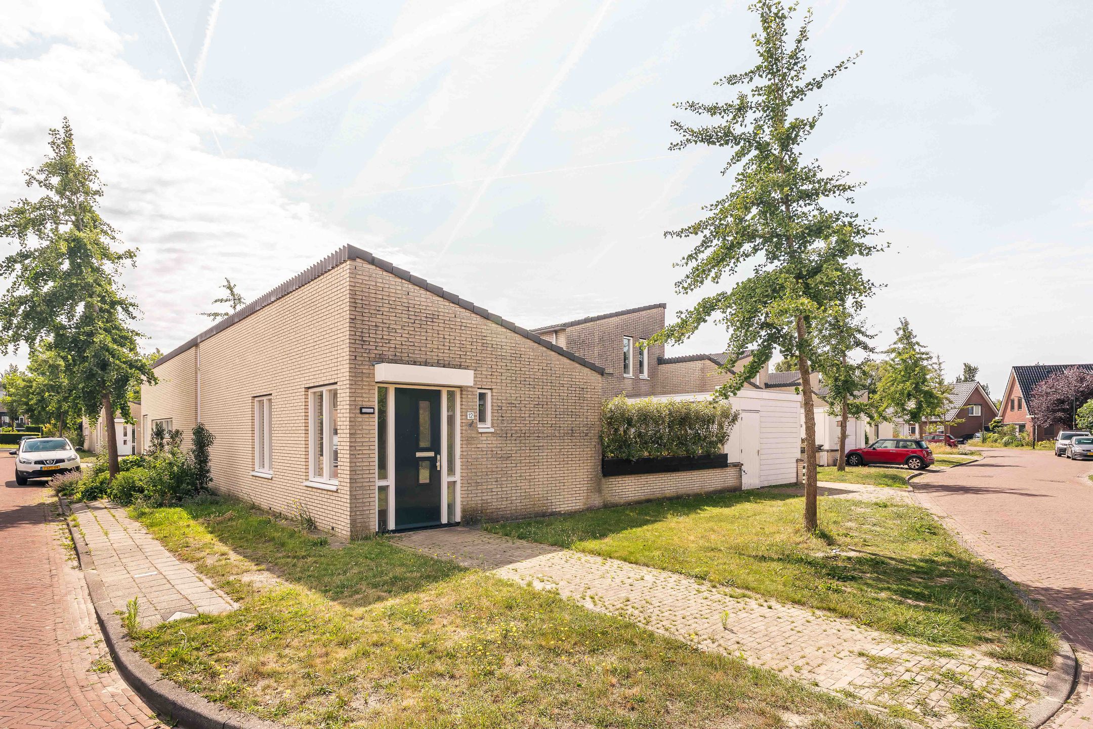 Foto van Spiegellaan 12, Heiloo