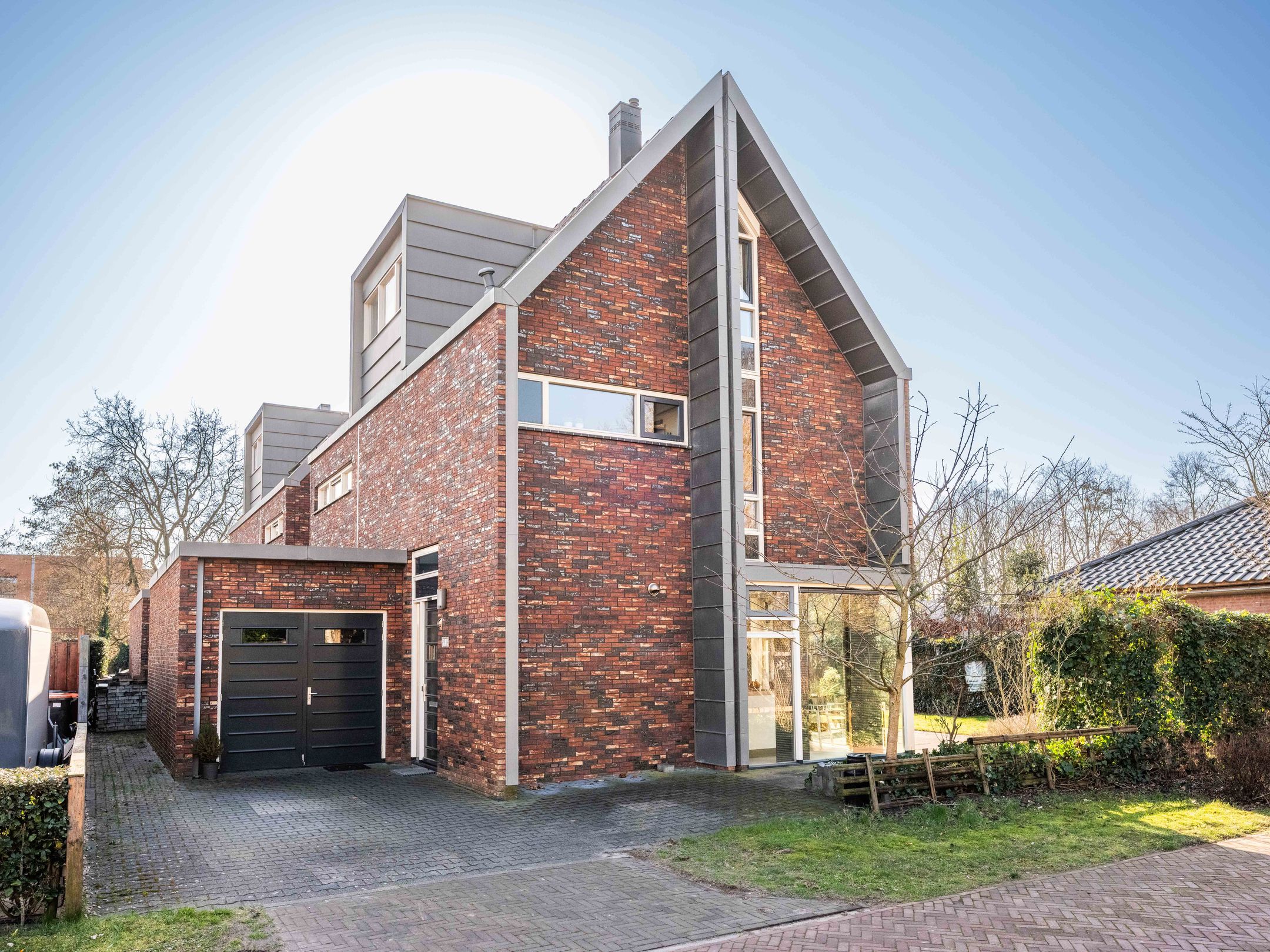 Foto van Lijsterbes 1, Heiloo