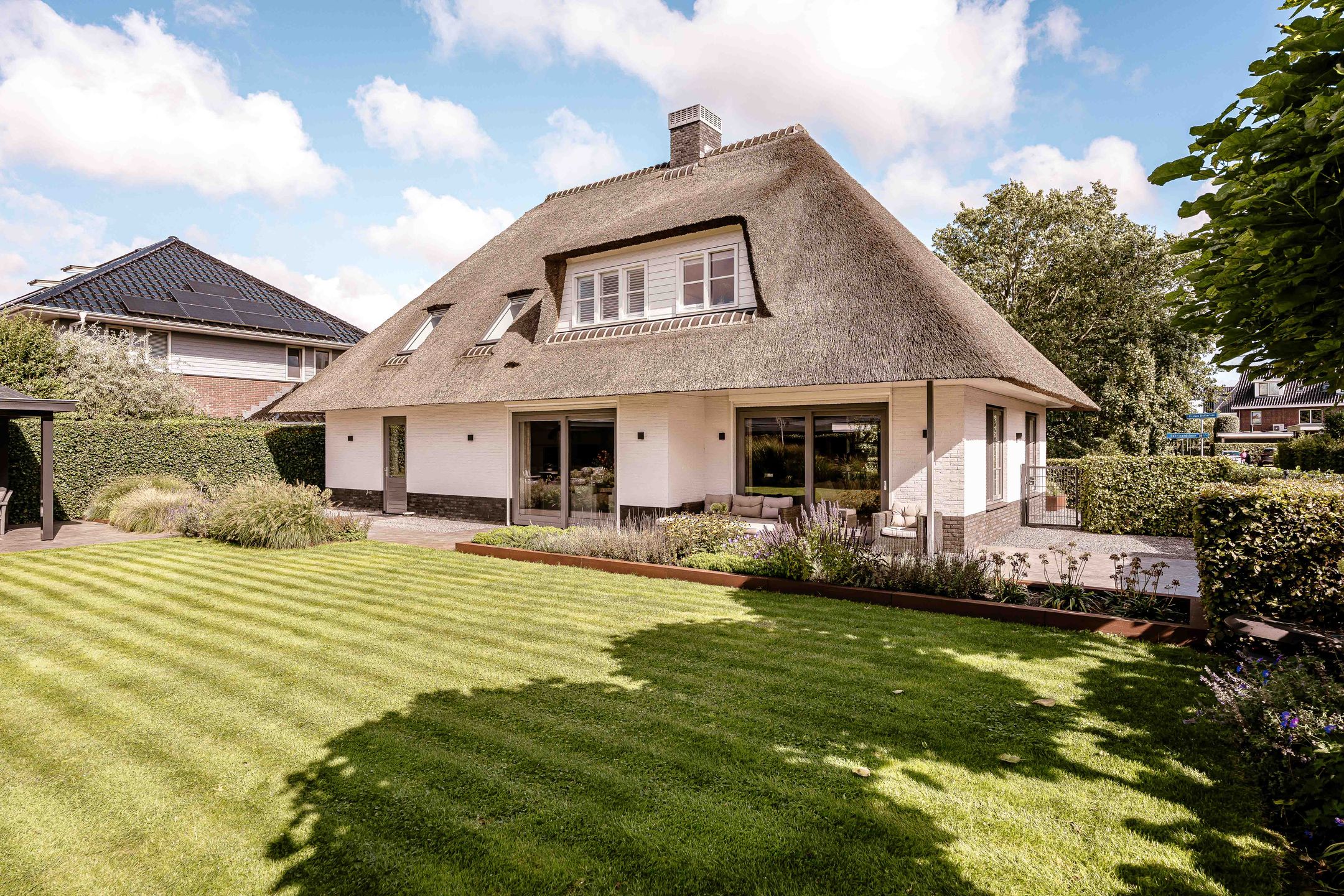 Foto van Spanjaardslaan 7, Heiloo
