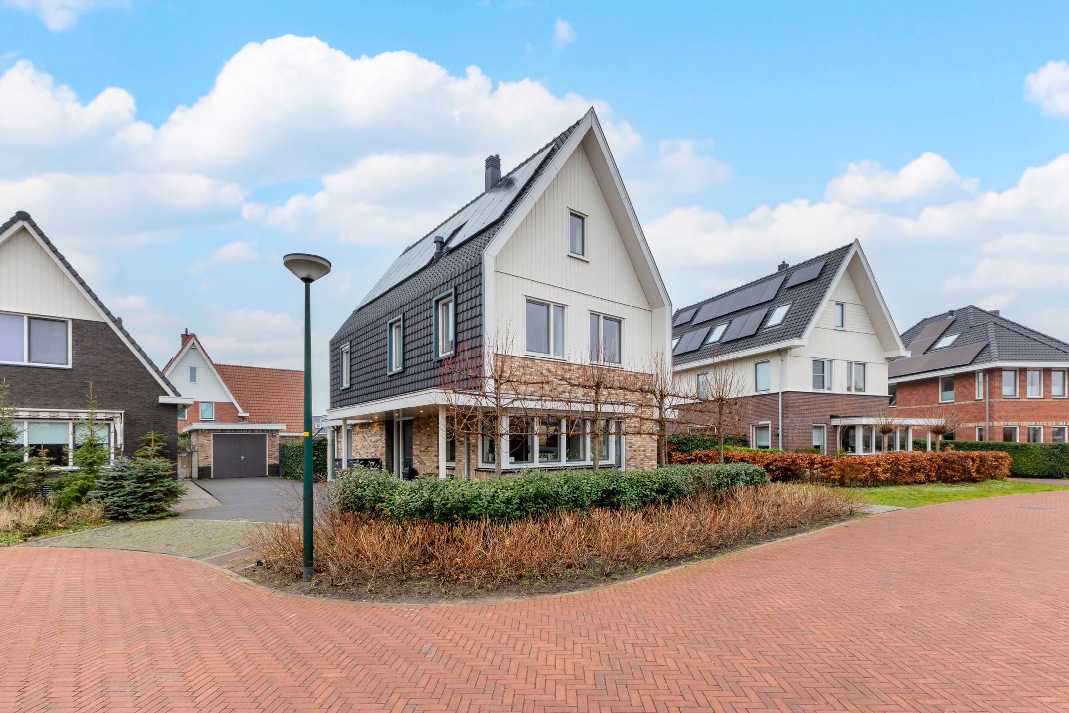 Foto van Sleedoorn 7, Heiloo