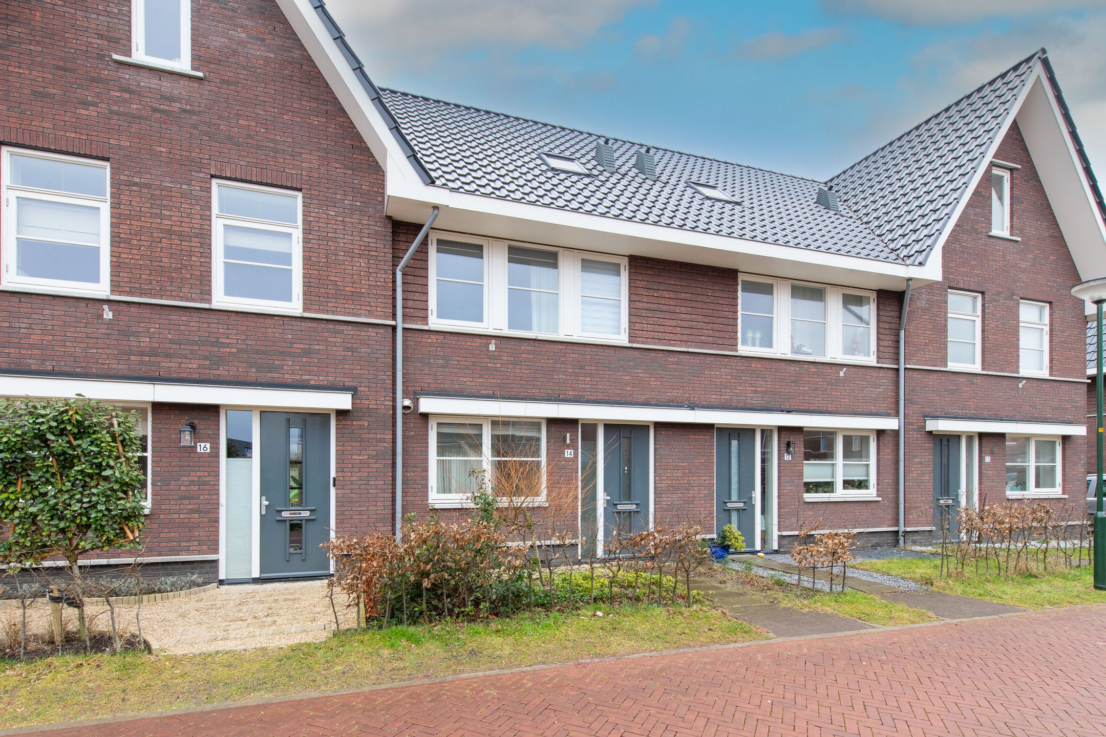 Foto van Vogelkers 14, Heiloo