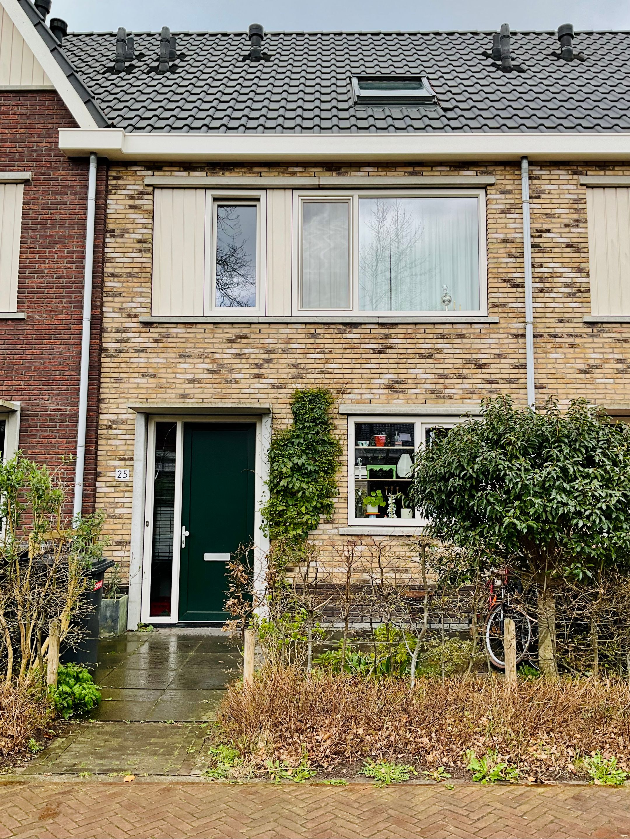 Foto van Zomereik 25, Heiloo