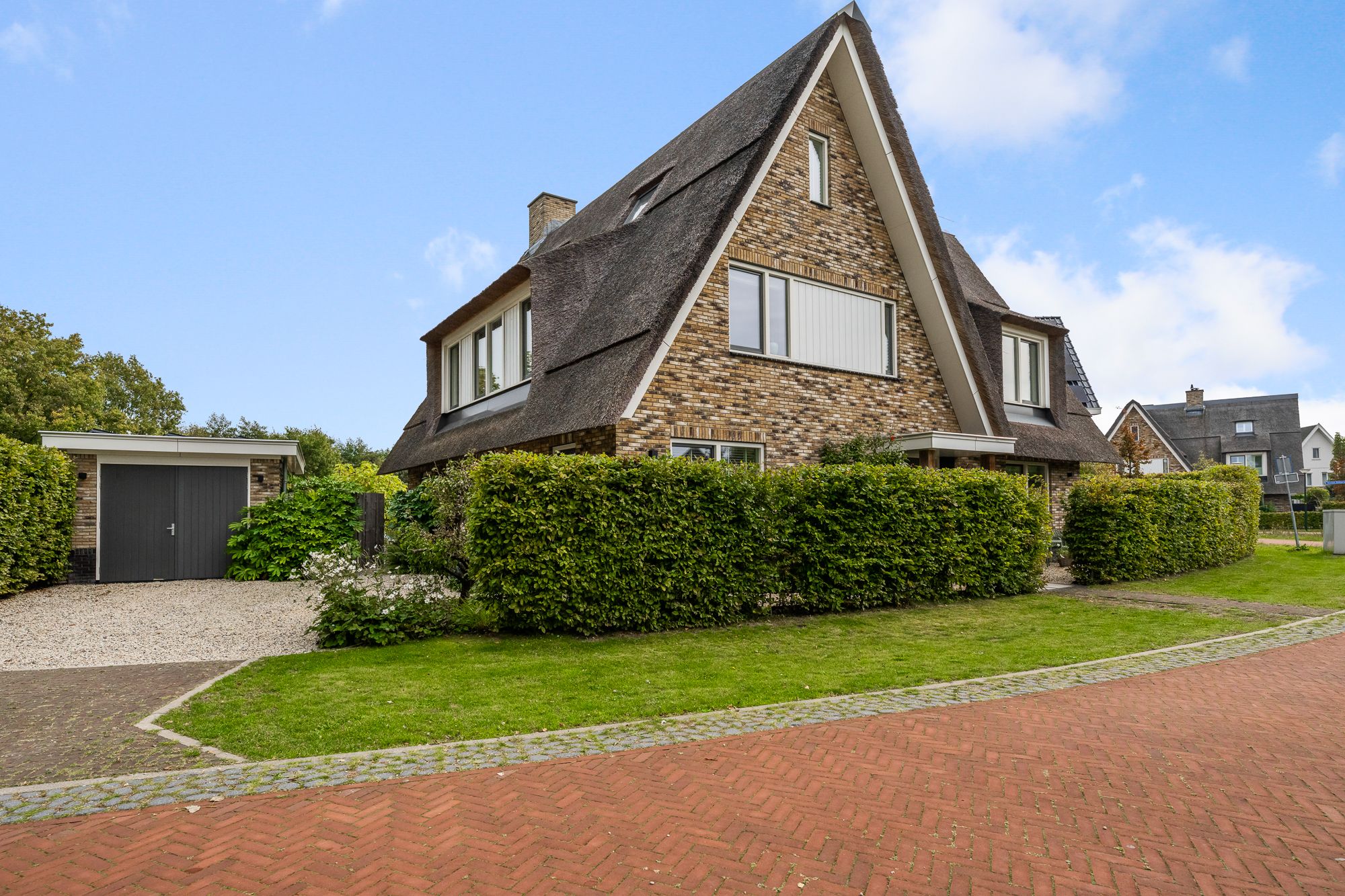 Foto van Nicolaas Blokkerlaan 15, Heiloo