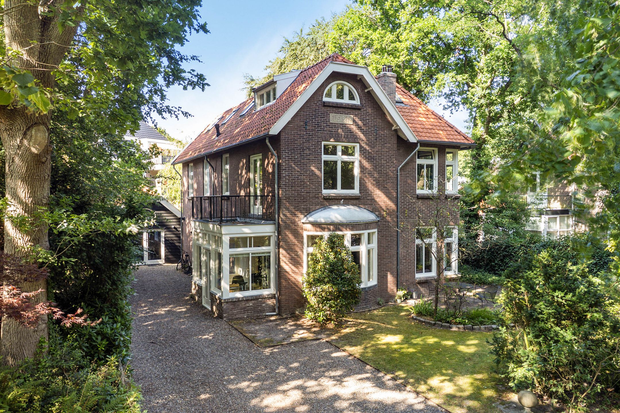 Foto van Prinsesselaan 54, Bergen (NH)