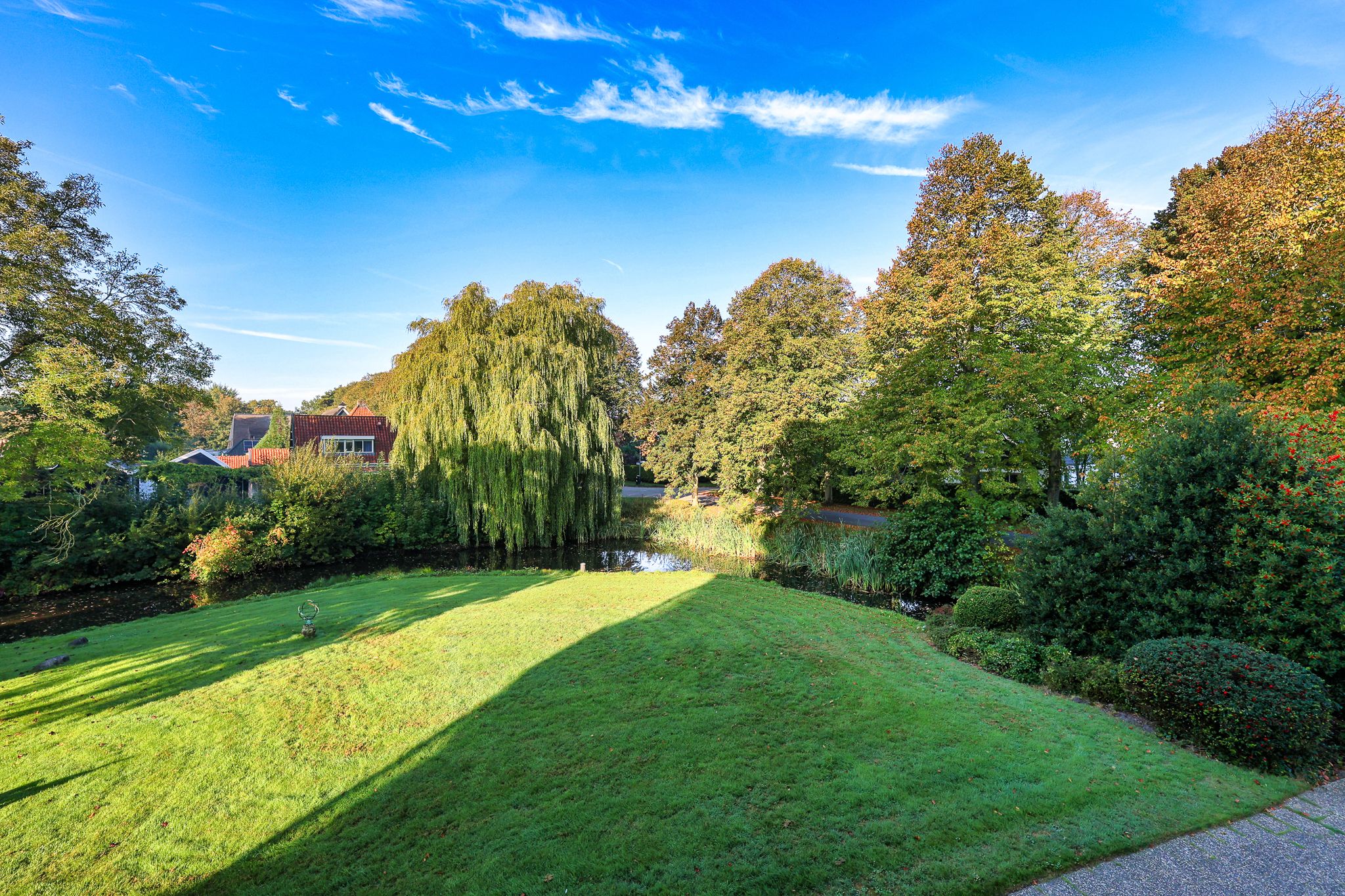 Foto van Lindenlaan 20A, Bergen (NH)