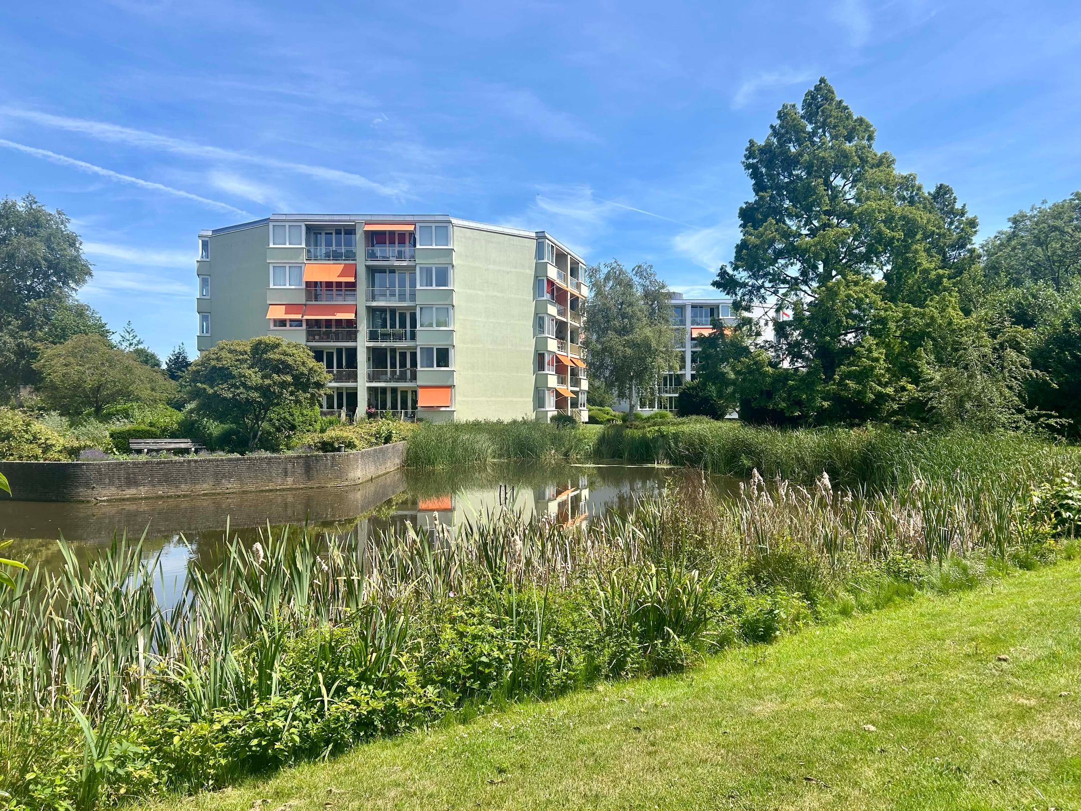 Foto van Lindenlaan 32C, Bergen (NH)