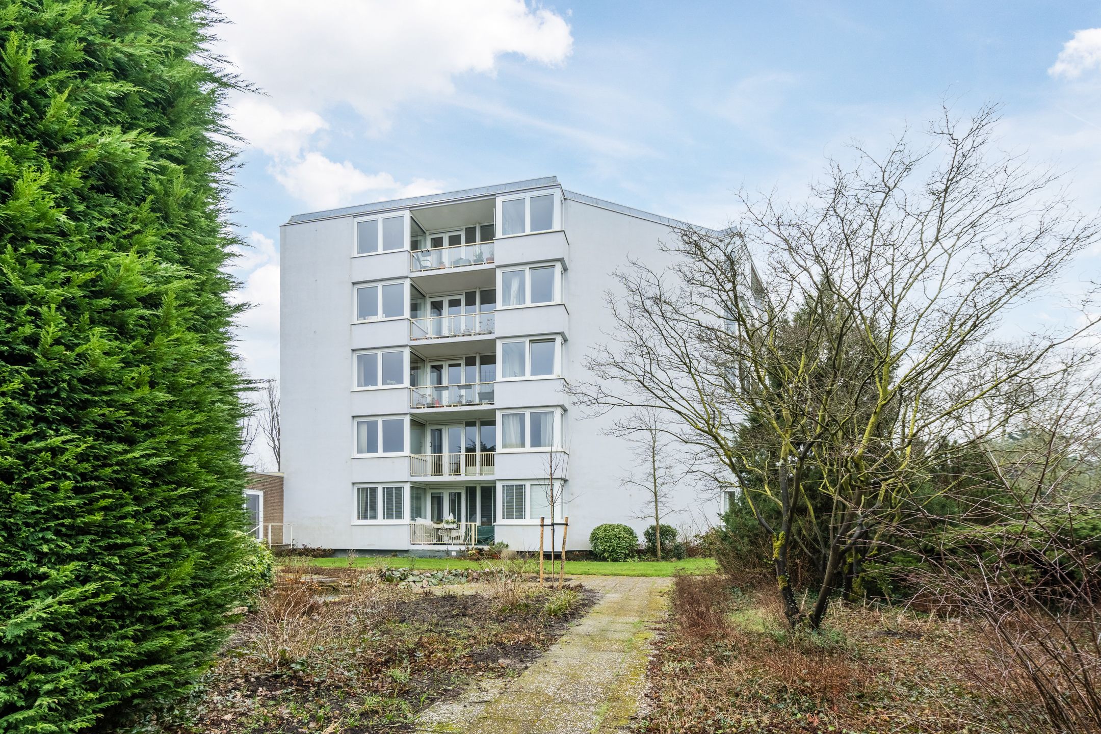 Foto van Lindenlaan 40A, Bergen (NH)