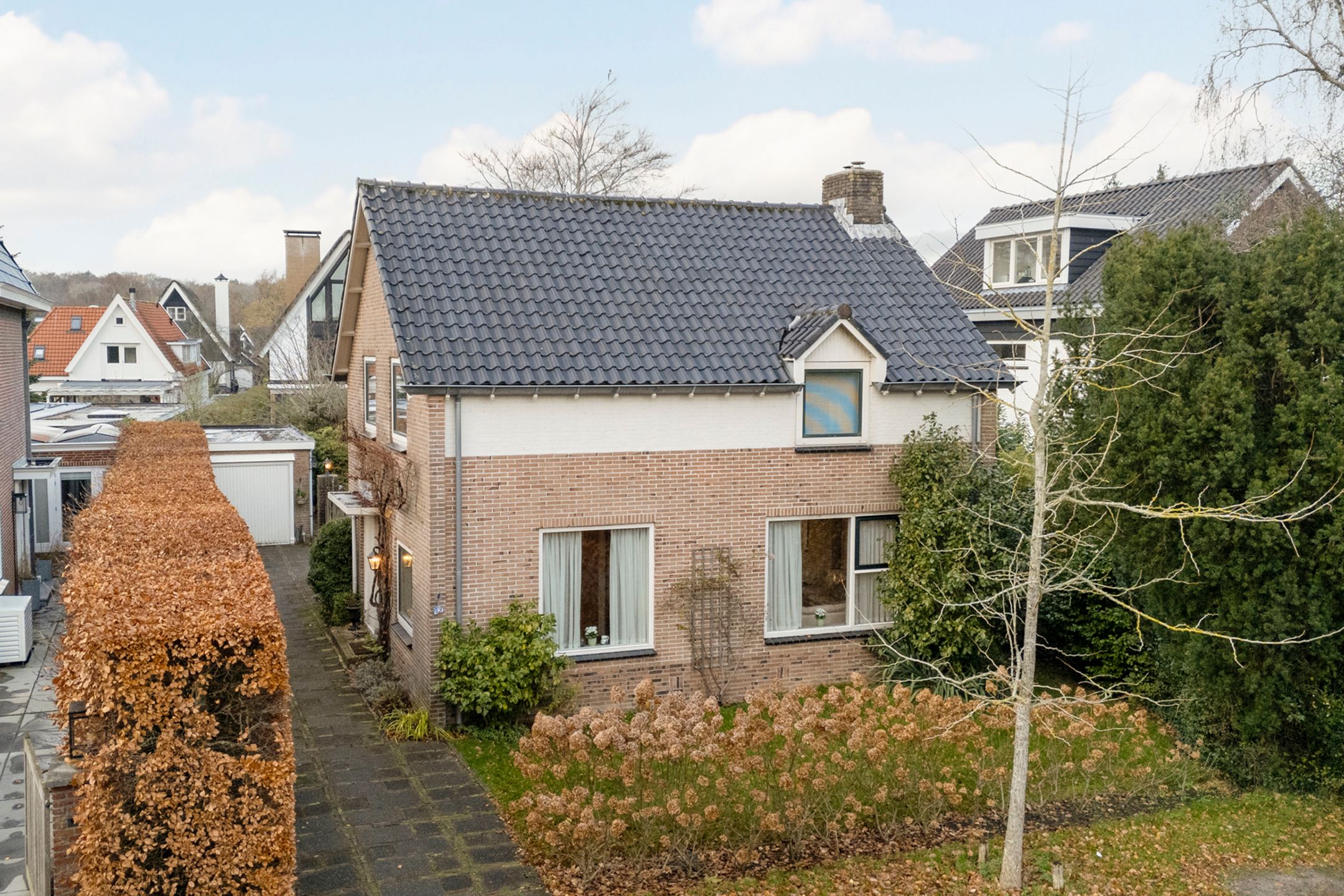 Foto van Gemene Bos 23, Bergen (NH)