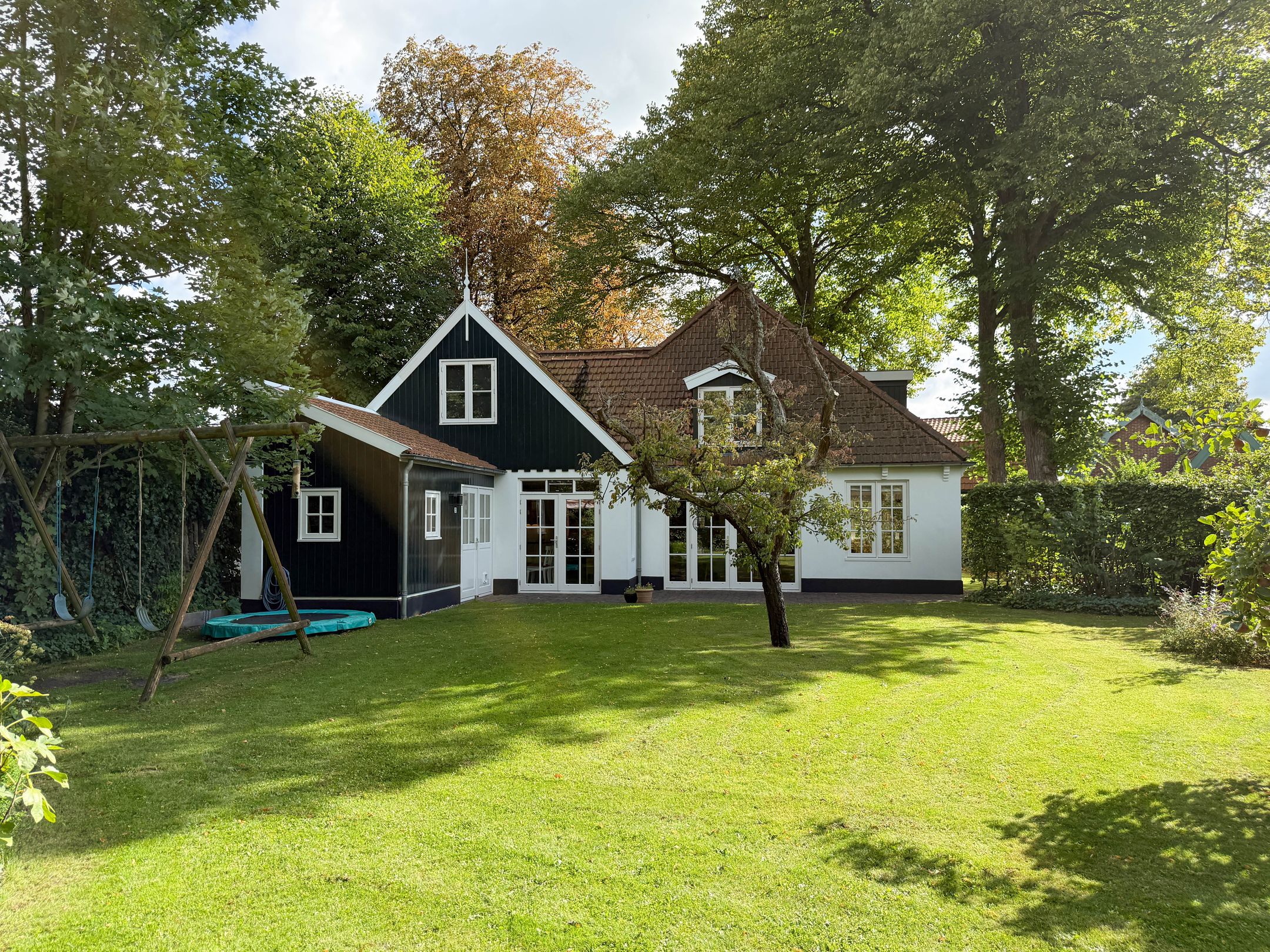 Foto van Karel de Grotelaan 33, Bergen (NH)