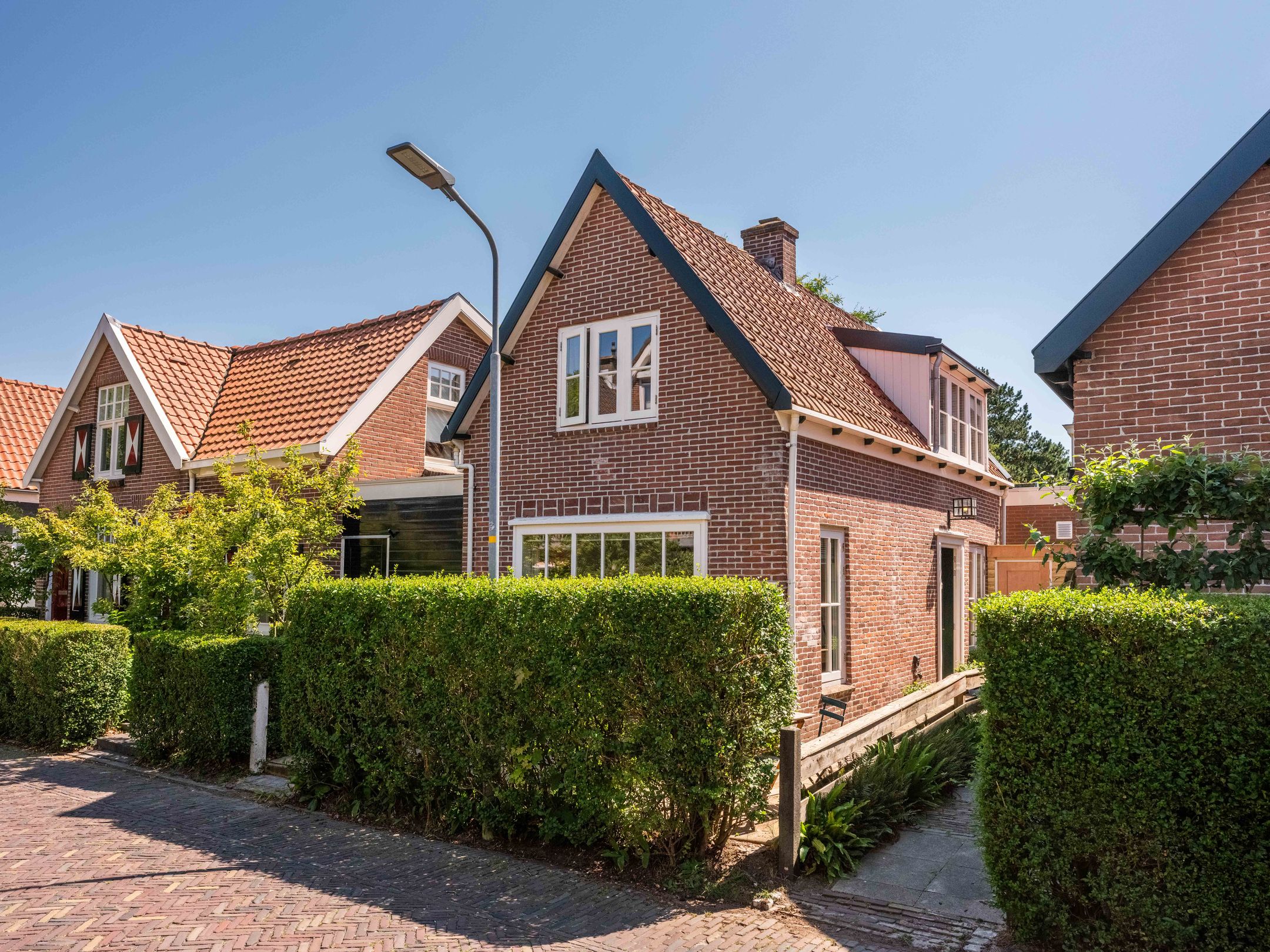 Foto van Karel de Grotelaan 32, Bergen (NH)