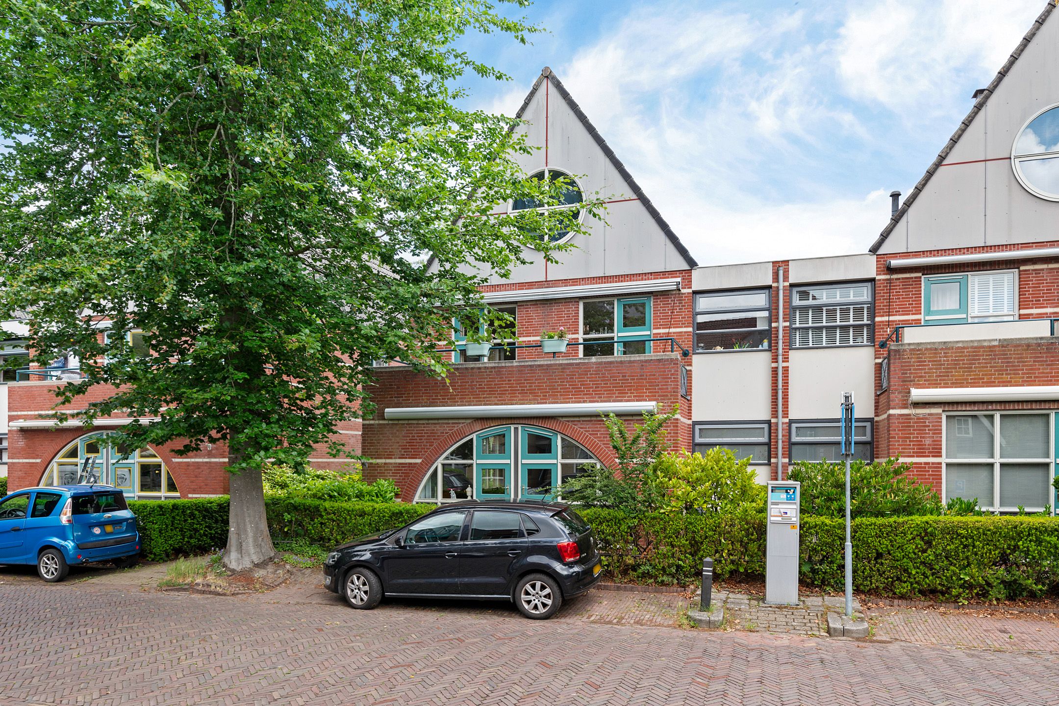Foto van Kleine Dorpsstraat 18, Bergen (NH)