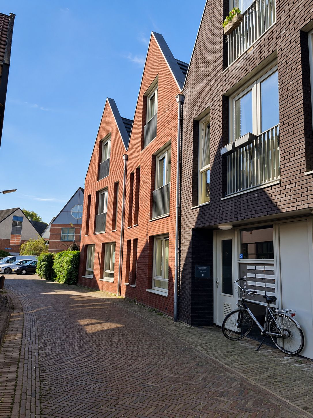 Foto van Kleine Dorpsstraat 4G, Bergen (NH)