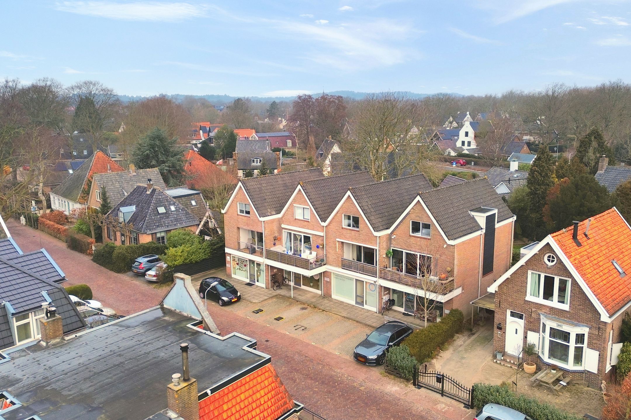 Foto van Dorpsstraat 53B, Bergen (NH)