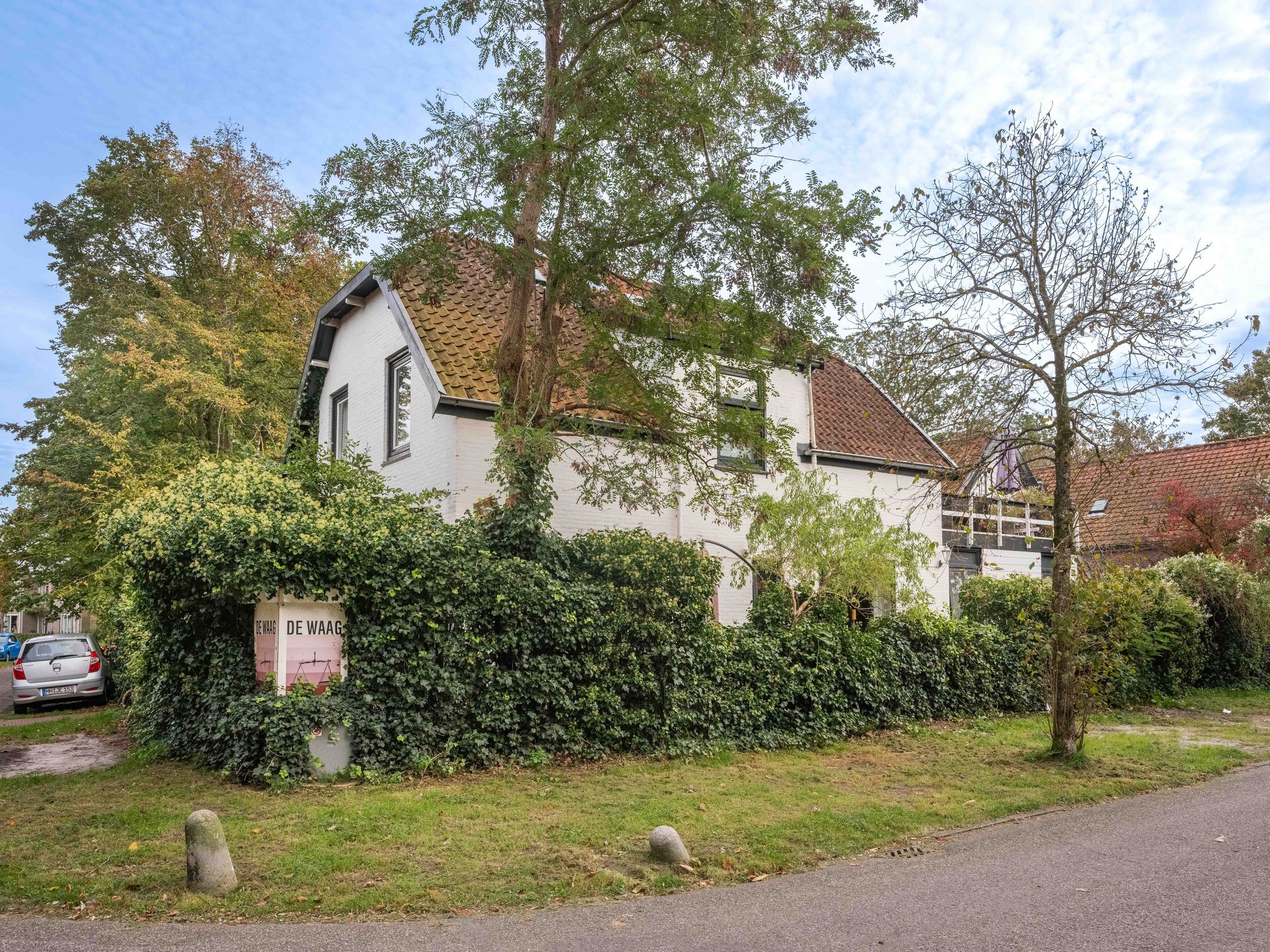 Foto van Beemsterlaan 2, Bergen (NH)
