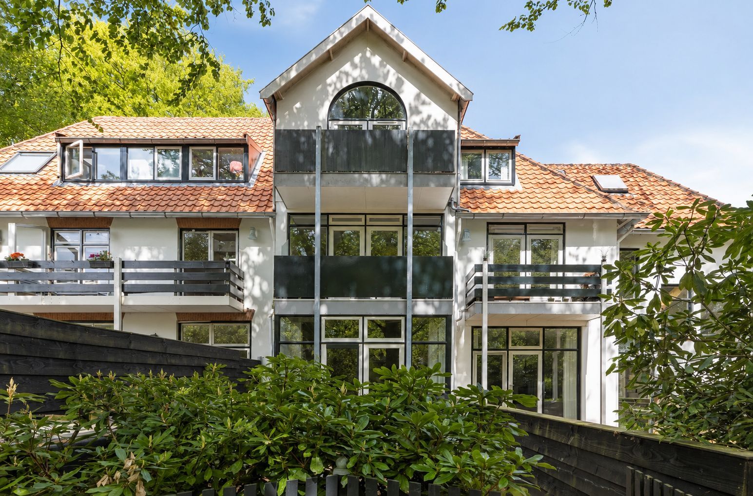 Foto van Maesdammerlaan 11G, Bergen (NH)