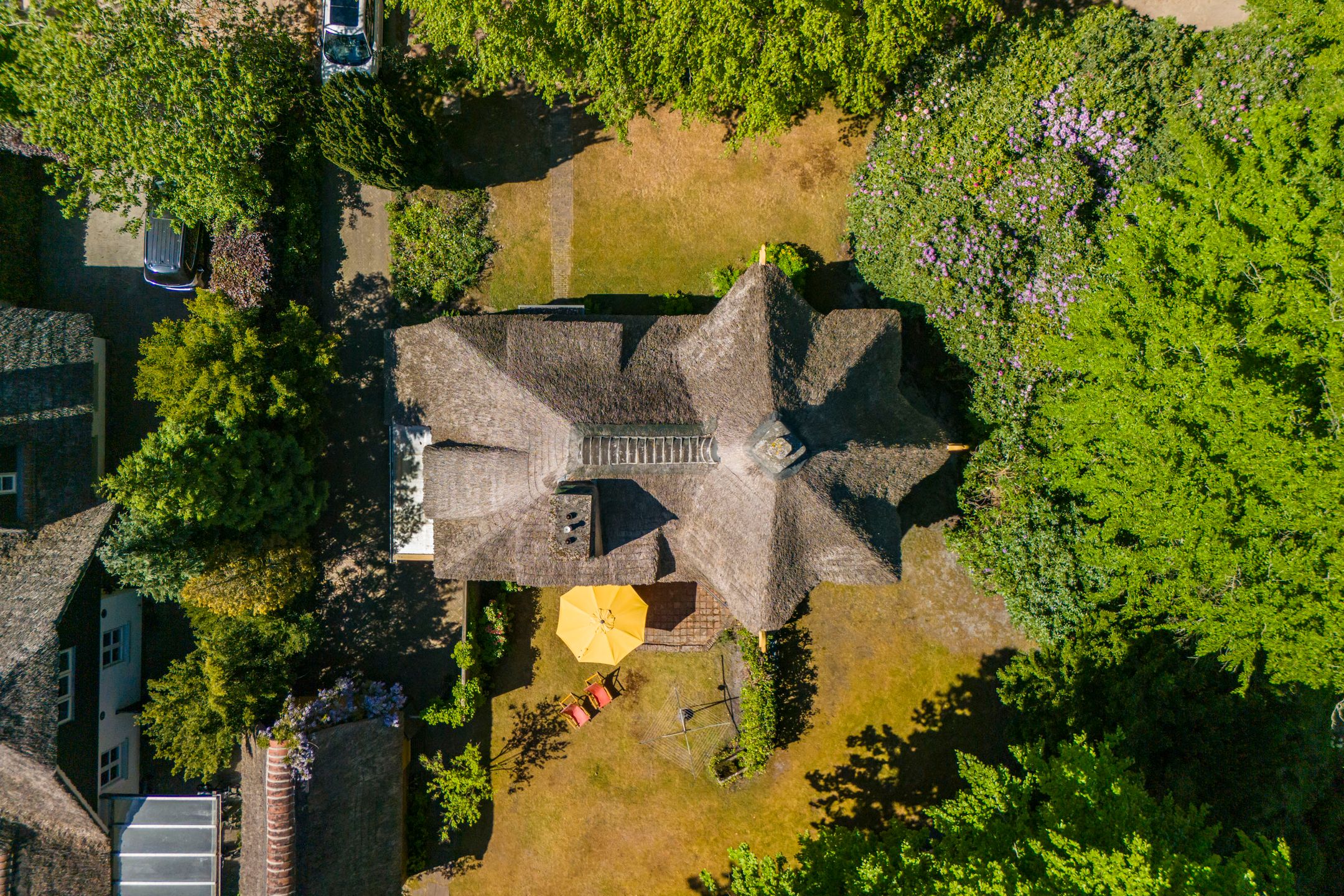 Foto van Studler van Surcklaan 17, Bergen (nh)